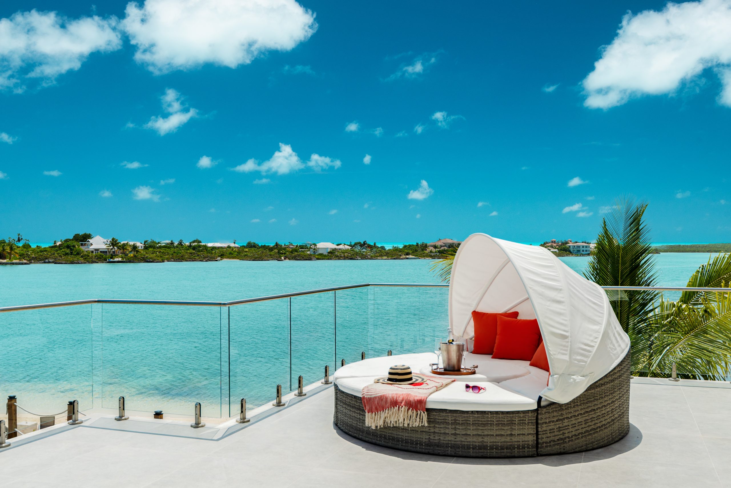 Maya Luxe Luxury Villa Rentals Experiences Turks Caicos Horizon 13