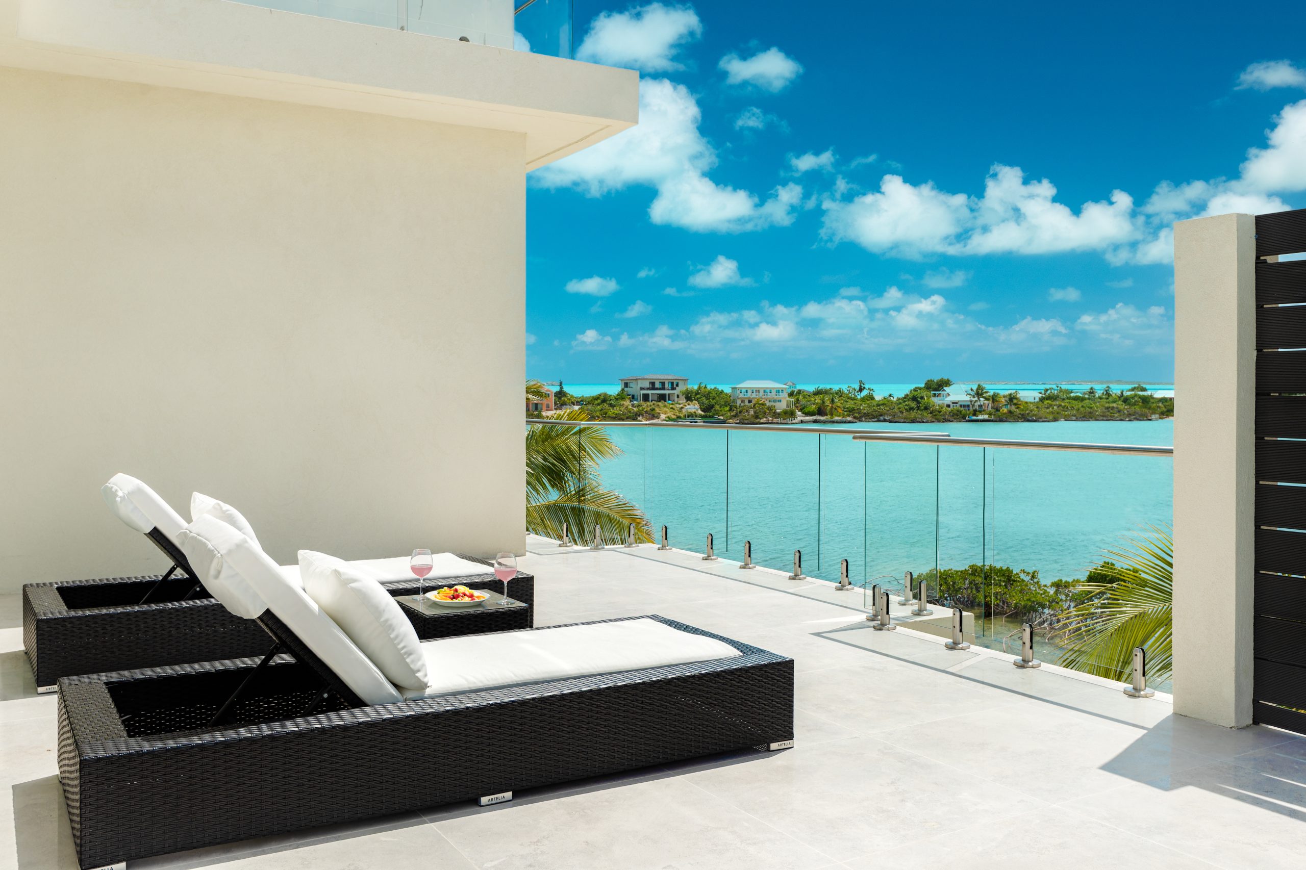 Maya Luxe Luxury Villa Rentals Experiences Turks Caicos Horizon 18