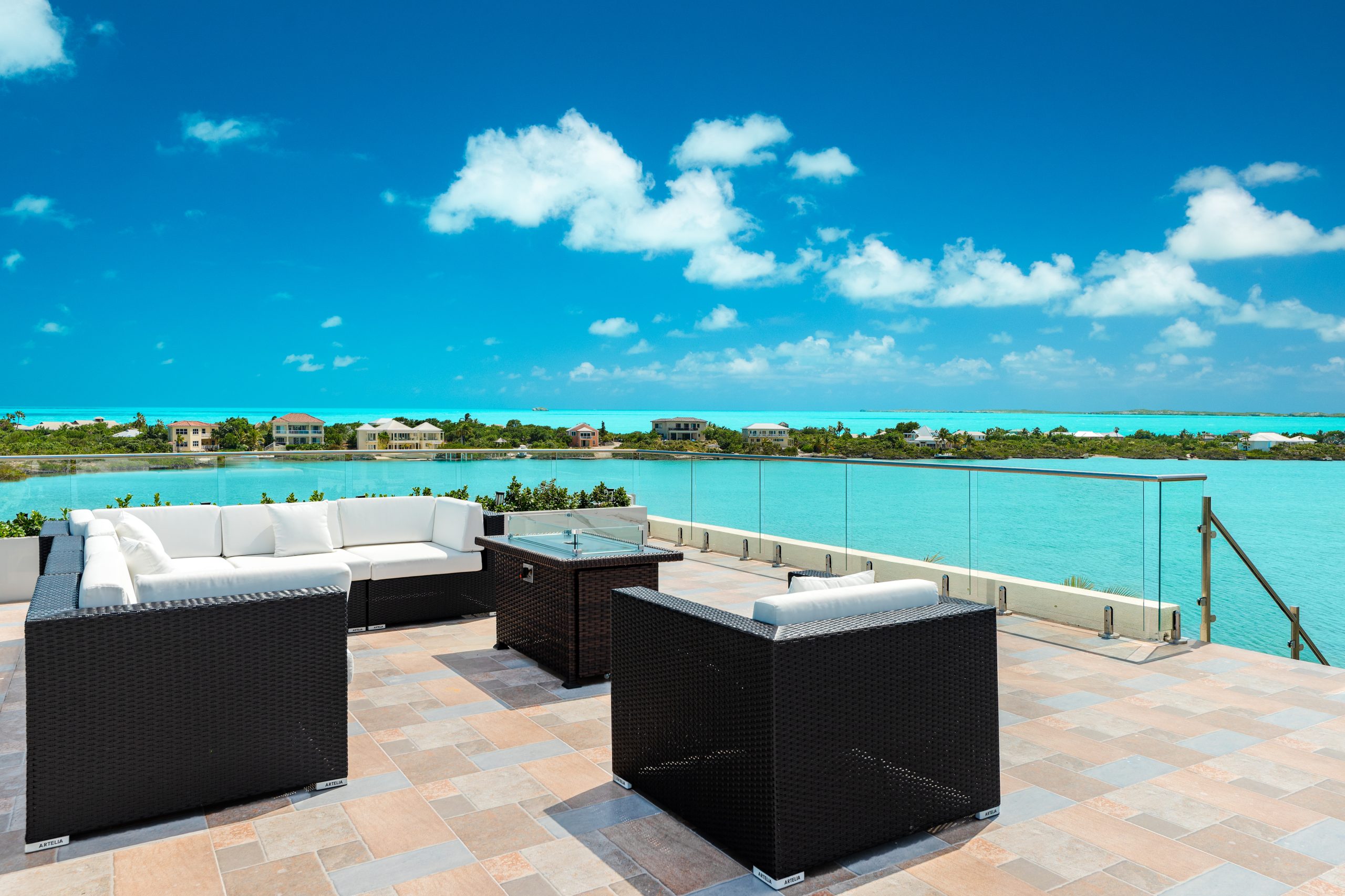 Maya Luxe Luxury Villa Rentals Experiences Turks Caicos Horizon 20