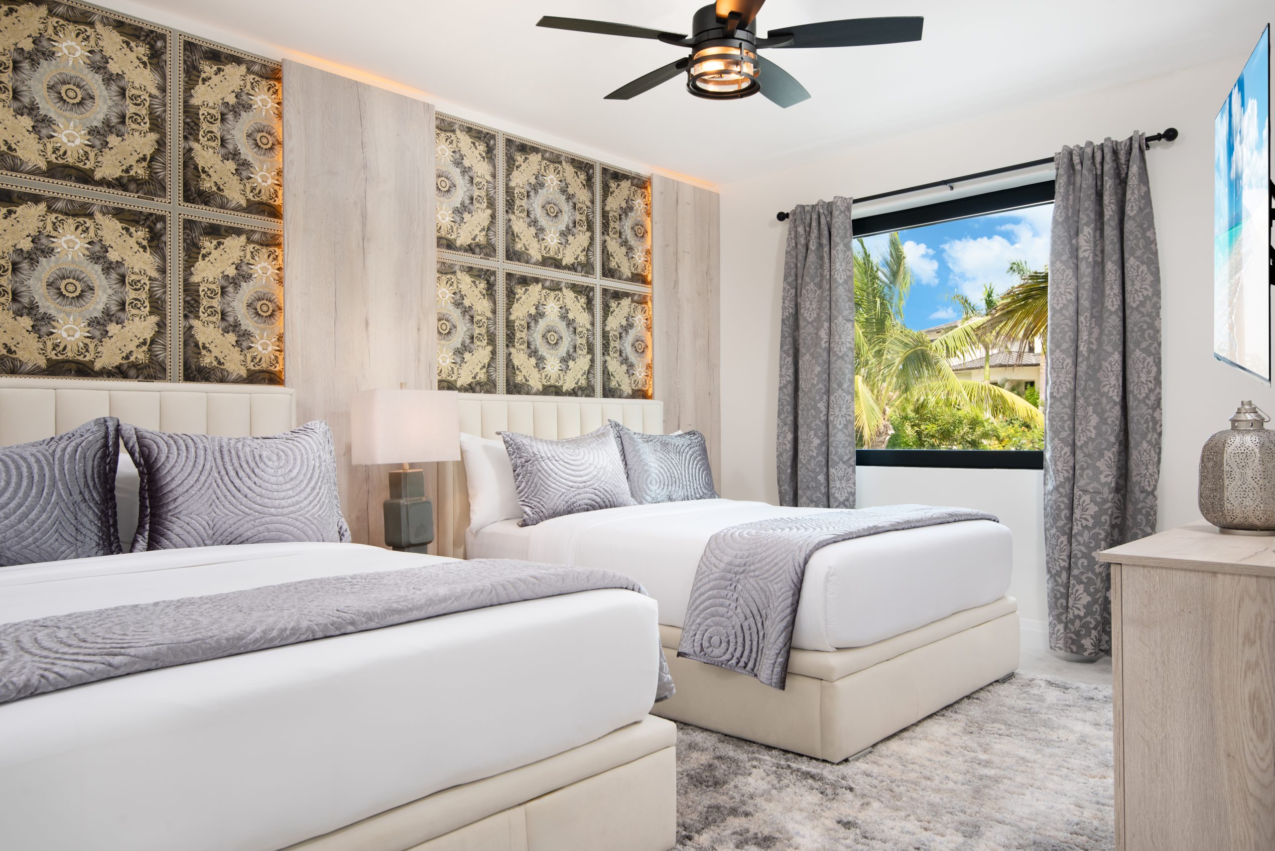 Maya Luxe Luxury Villa Rentals Experiences Turks Caicos Horizon 22