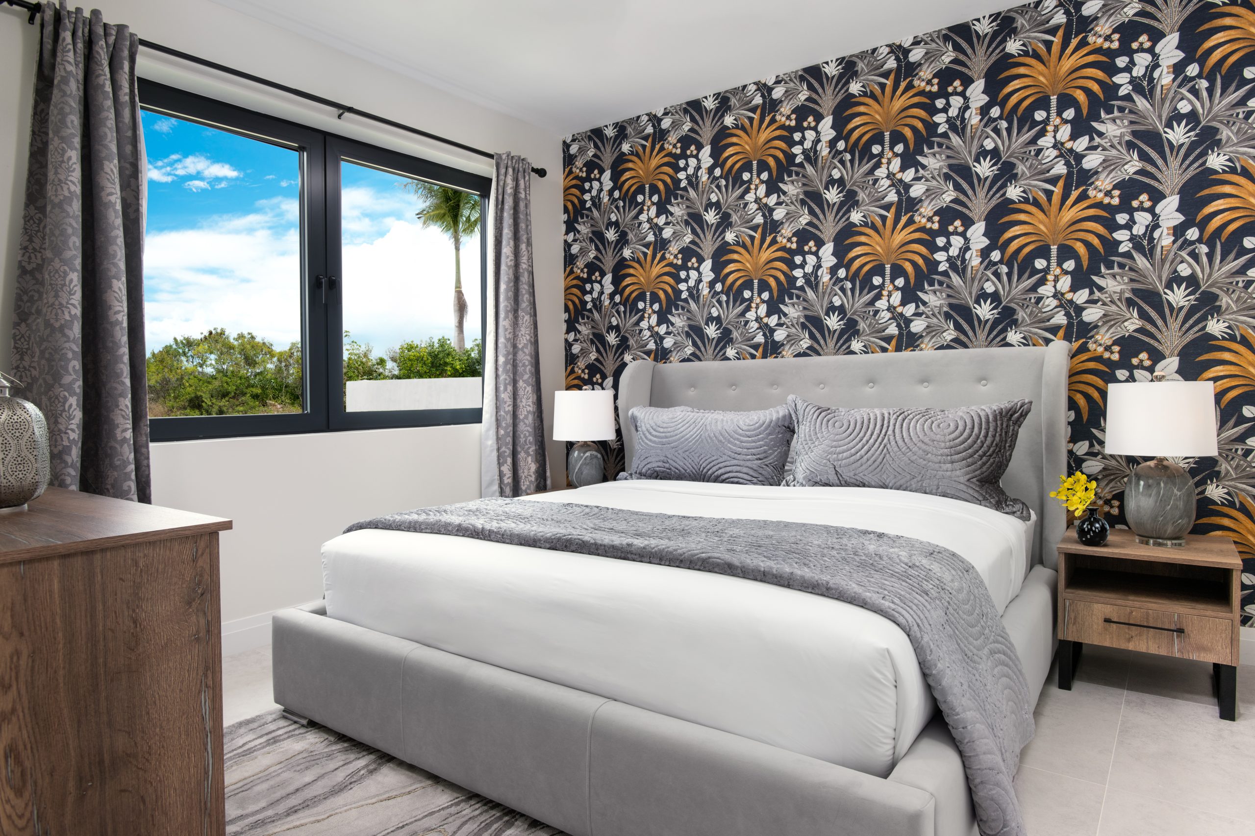 Maya Luxe Luxury Villa Rentals Experiences Turks Caicos Horizon 24