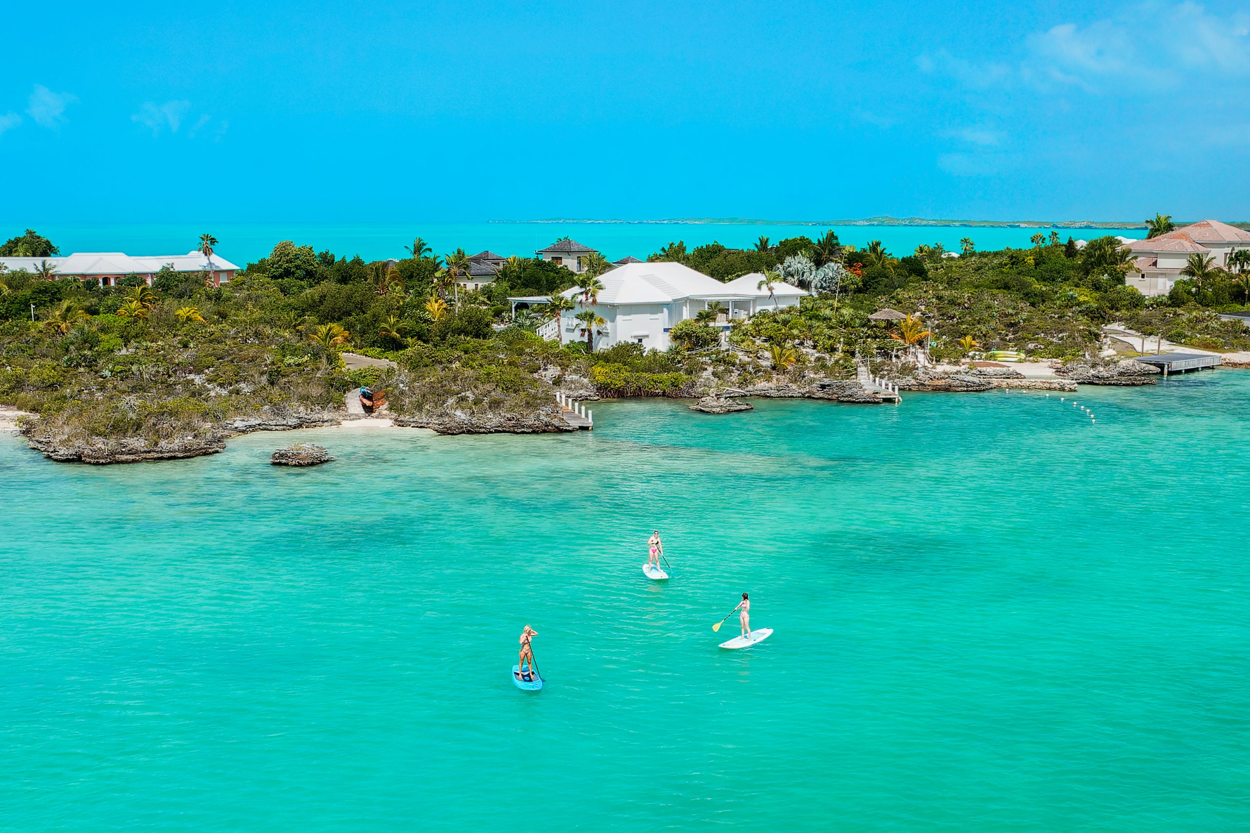 Maya Luxe Luxury Villa Rentals Experiences Turks Caicos Horizon 27