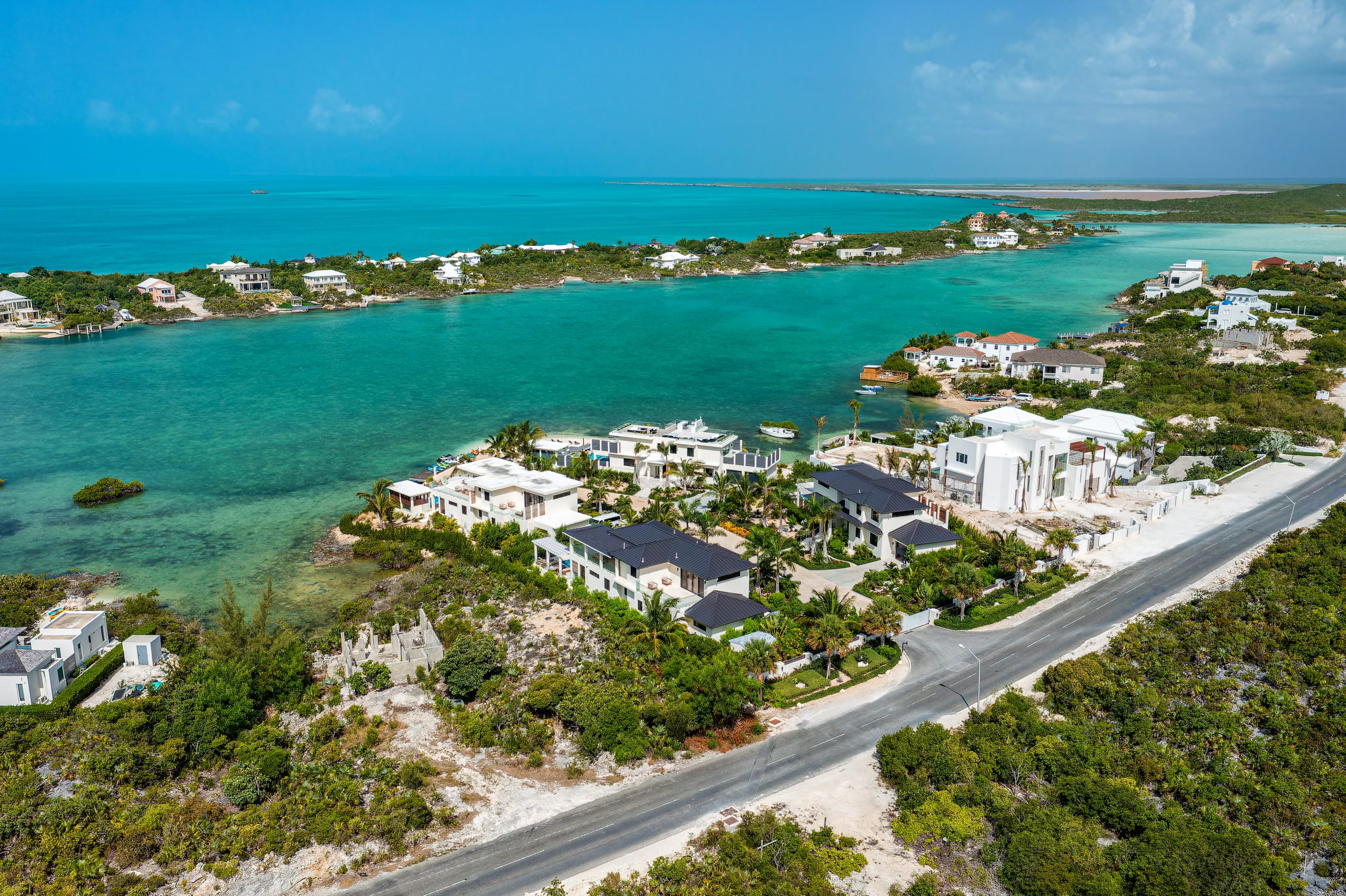 Maya Luxe Luxury Villa Rentals Experiences Turks Caicos Horizon 31
