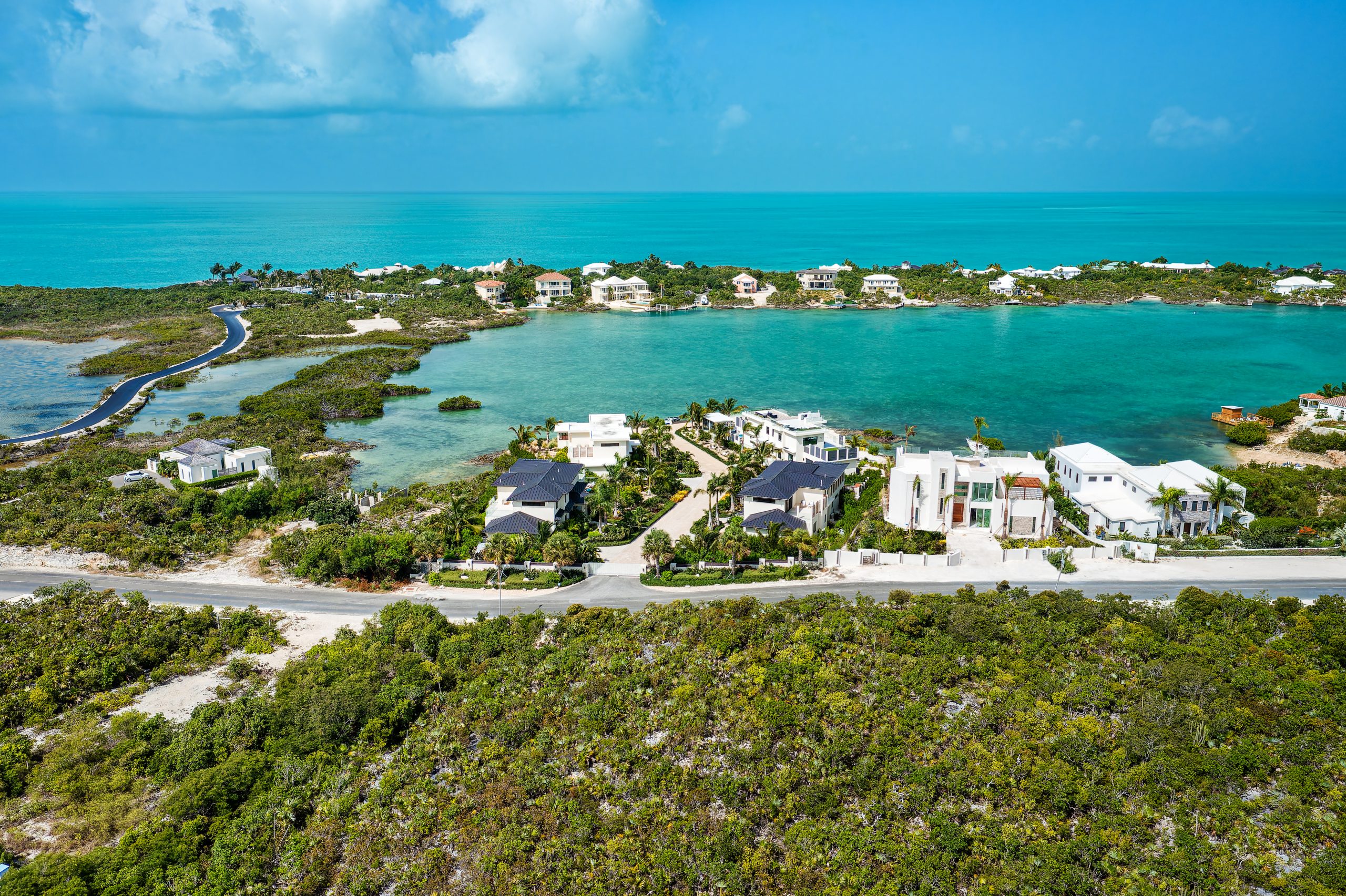 Maya Luxe Luxury Villa Rentals Experiences Turks Caicos Horizon 32