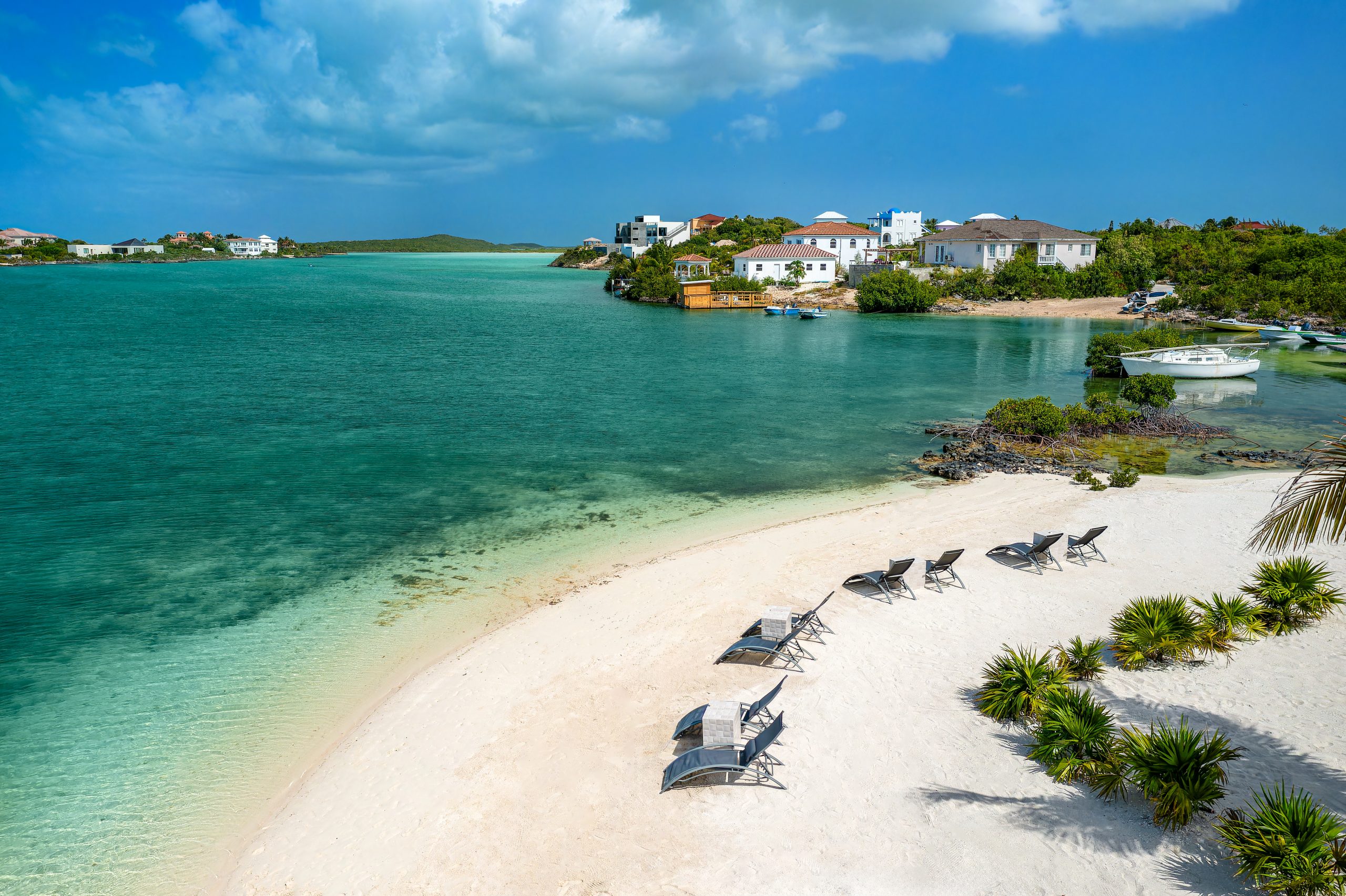 Maya Luxe Luxury Villa Rentals Experiences Turks Caicos Horizon 37