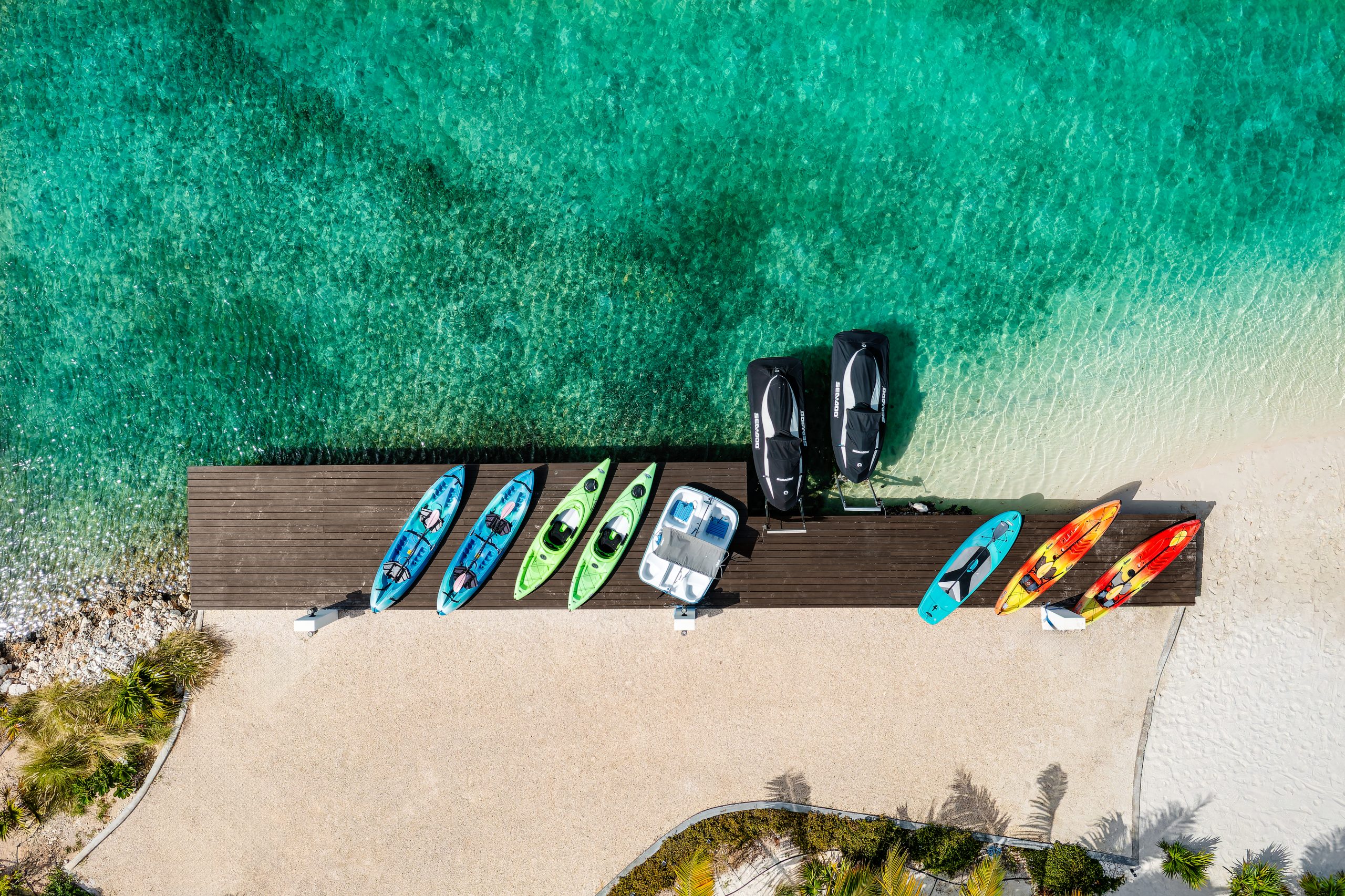 Maya Luxe Luxury Villa Rentals Experiences Turks Caicos Horizon 38