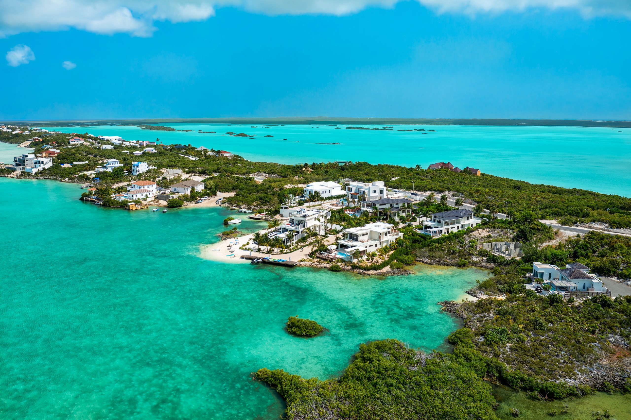 Maya Luxe Luxury Villa Rentals Experiences Turks Caicos Horizon 41