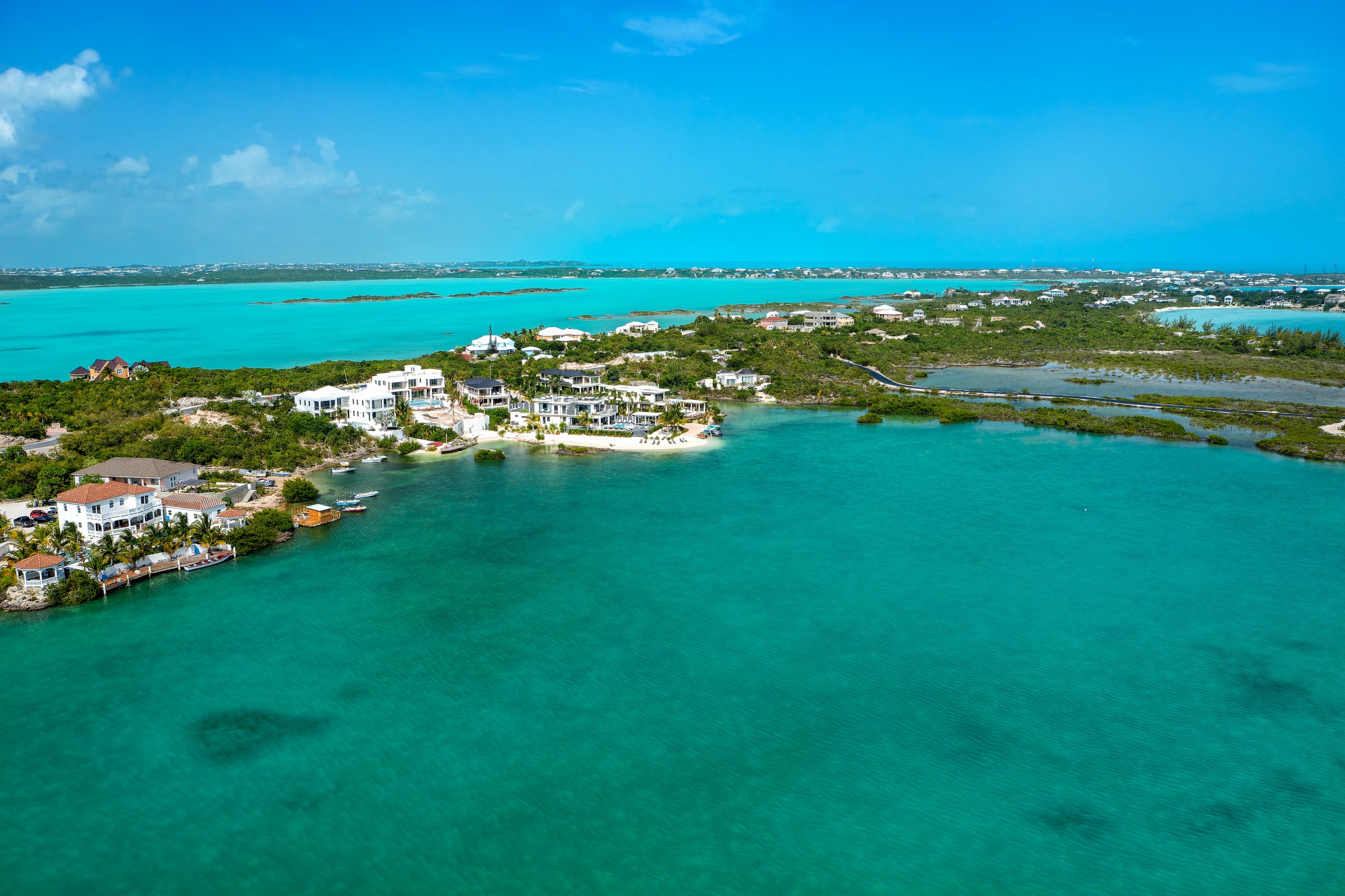 Maya Luxe Luxury Villa Rentals Experiences Turks Caicos Horizon 43