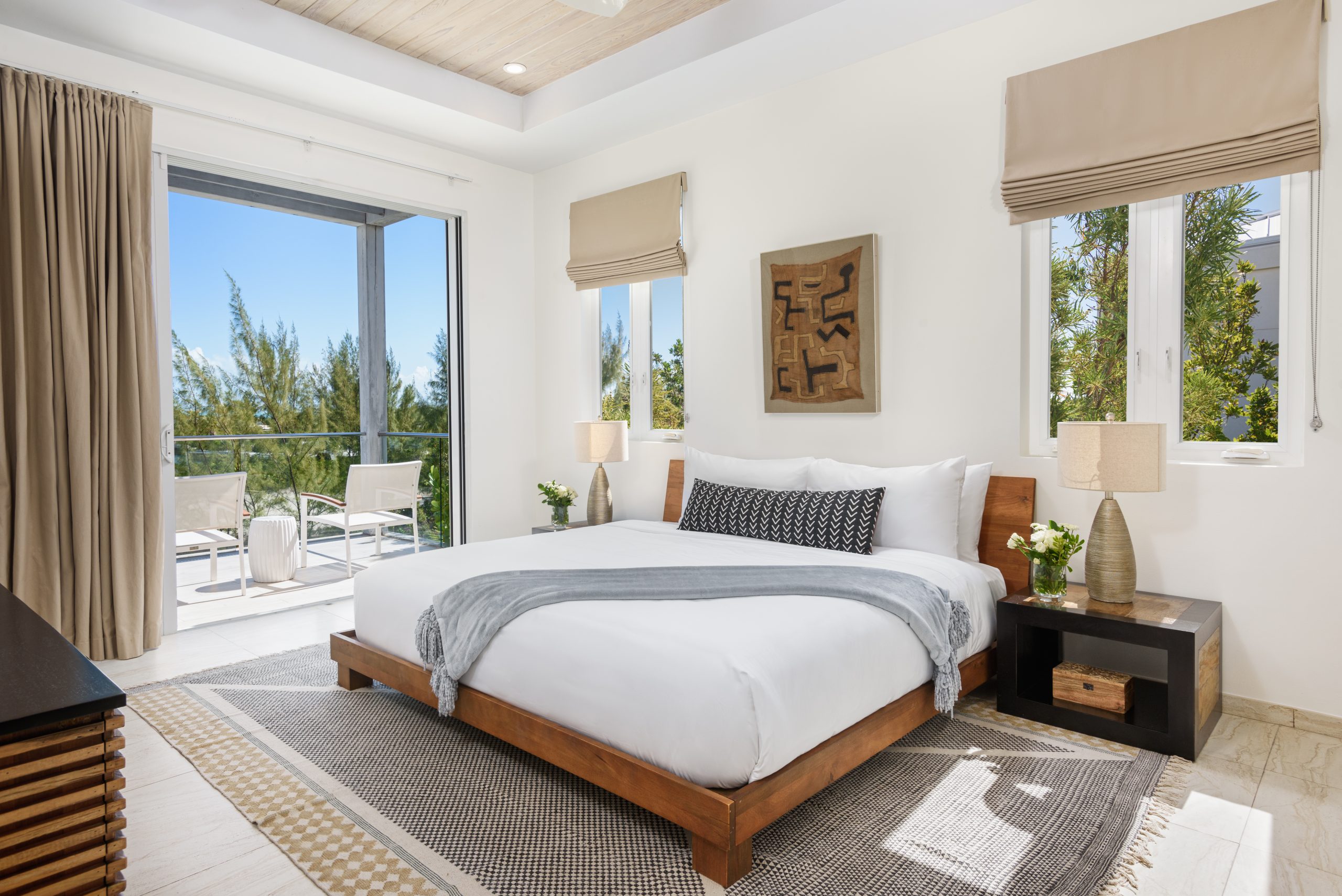 Maya Luxe Luxury Villa Rentals Experiences Turks Caicos Salt Air 06