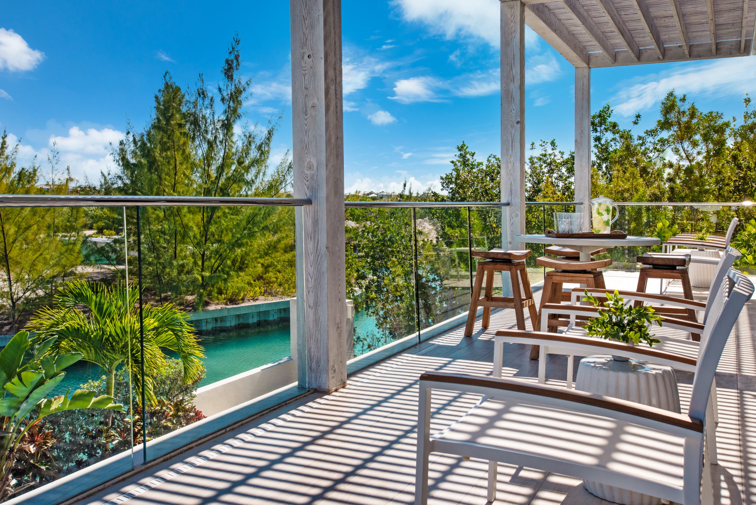Maya Luxe Luxury Villa Rentals Experiences Turks Caicos Salt Air 09
