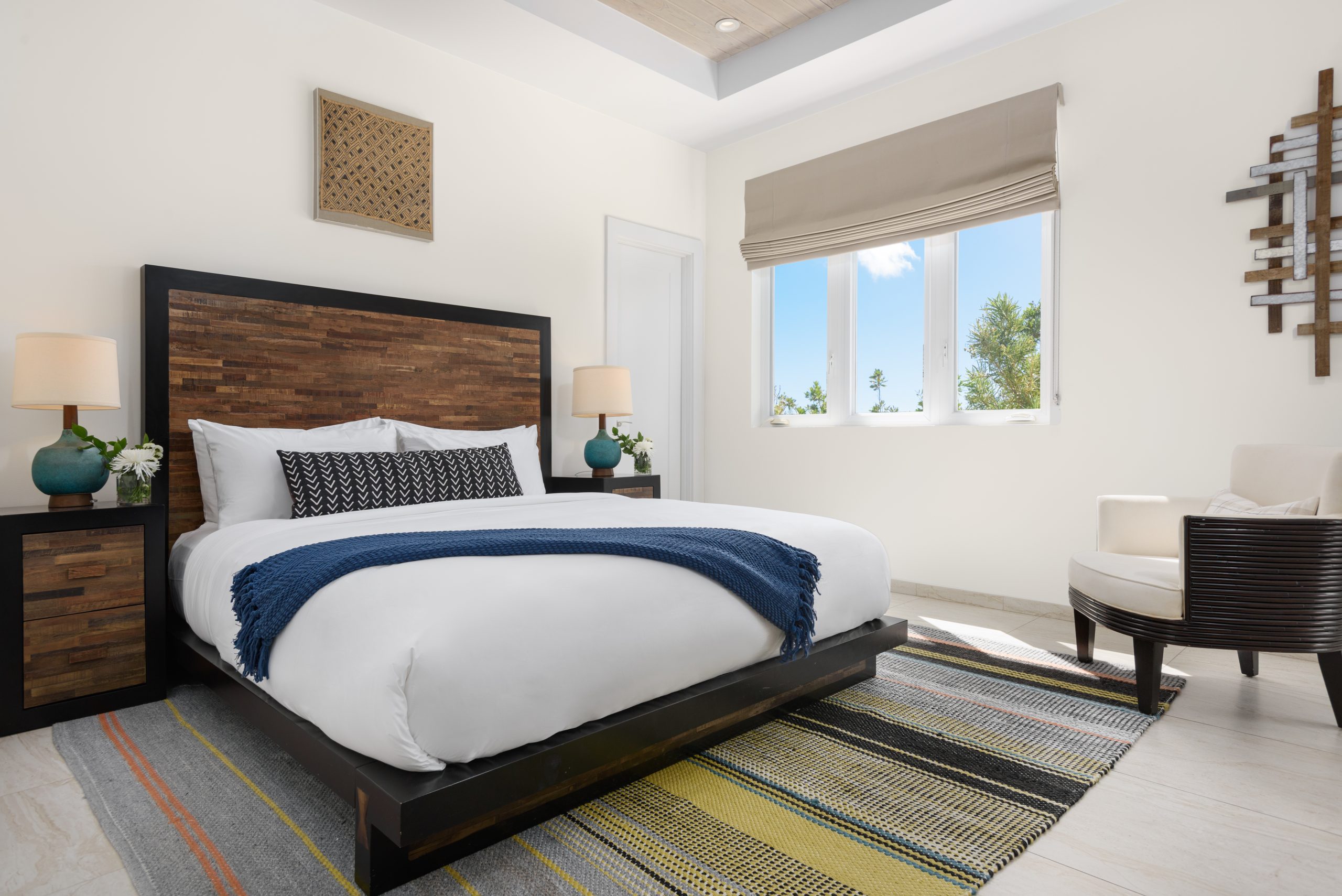 Maya Luxe Luxury Villa Rentals Experiences Turks Caicos Salt Air 10