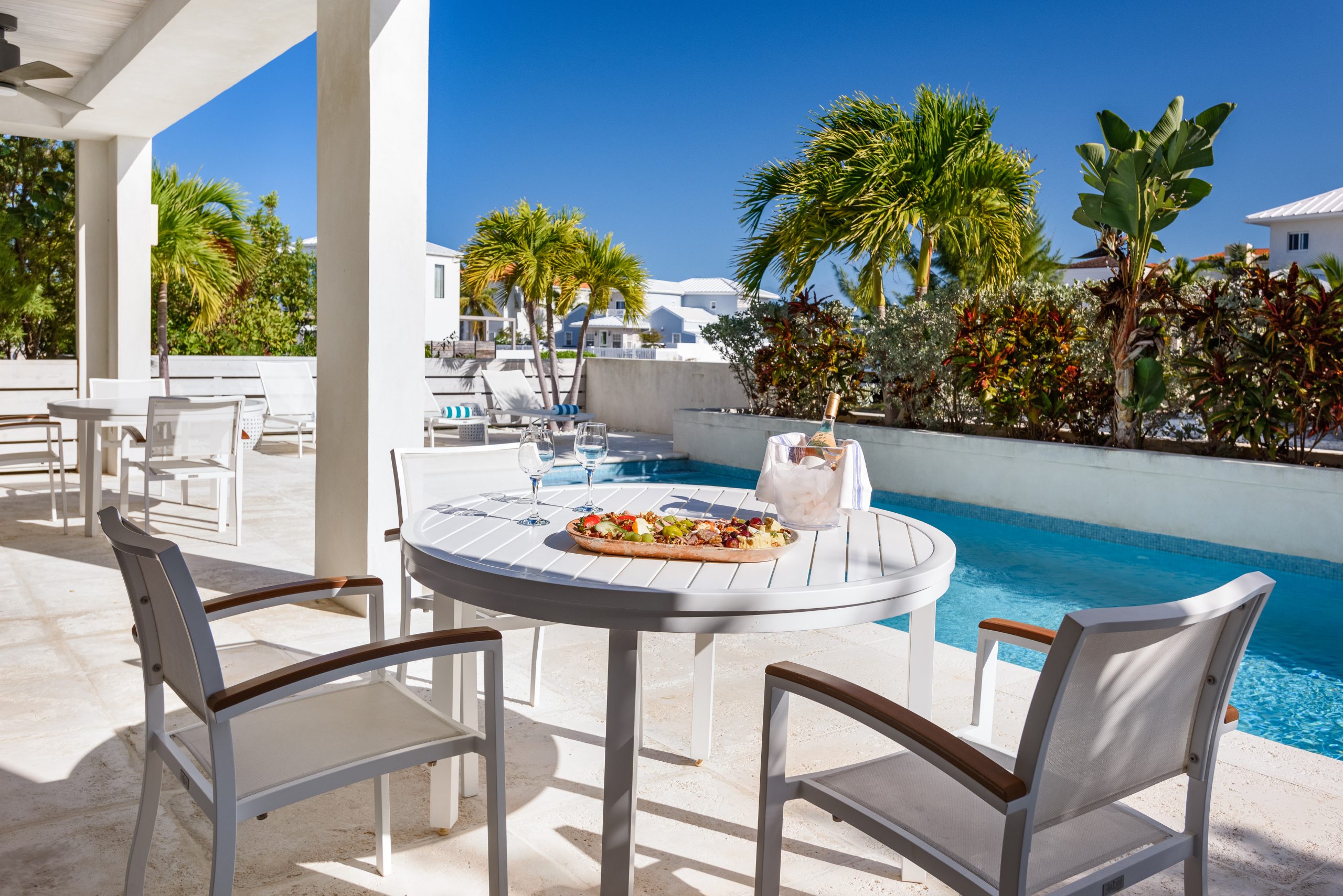 Maya Luxe Luxury Villa Rentals Experiences Turks Caicos Salt Air 16
