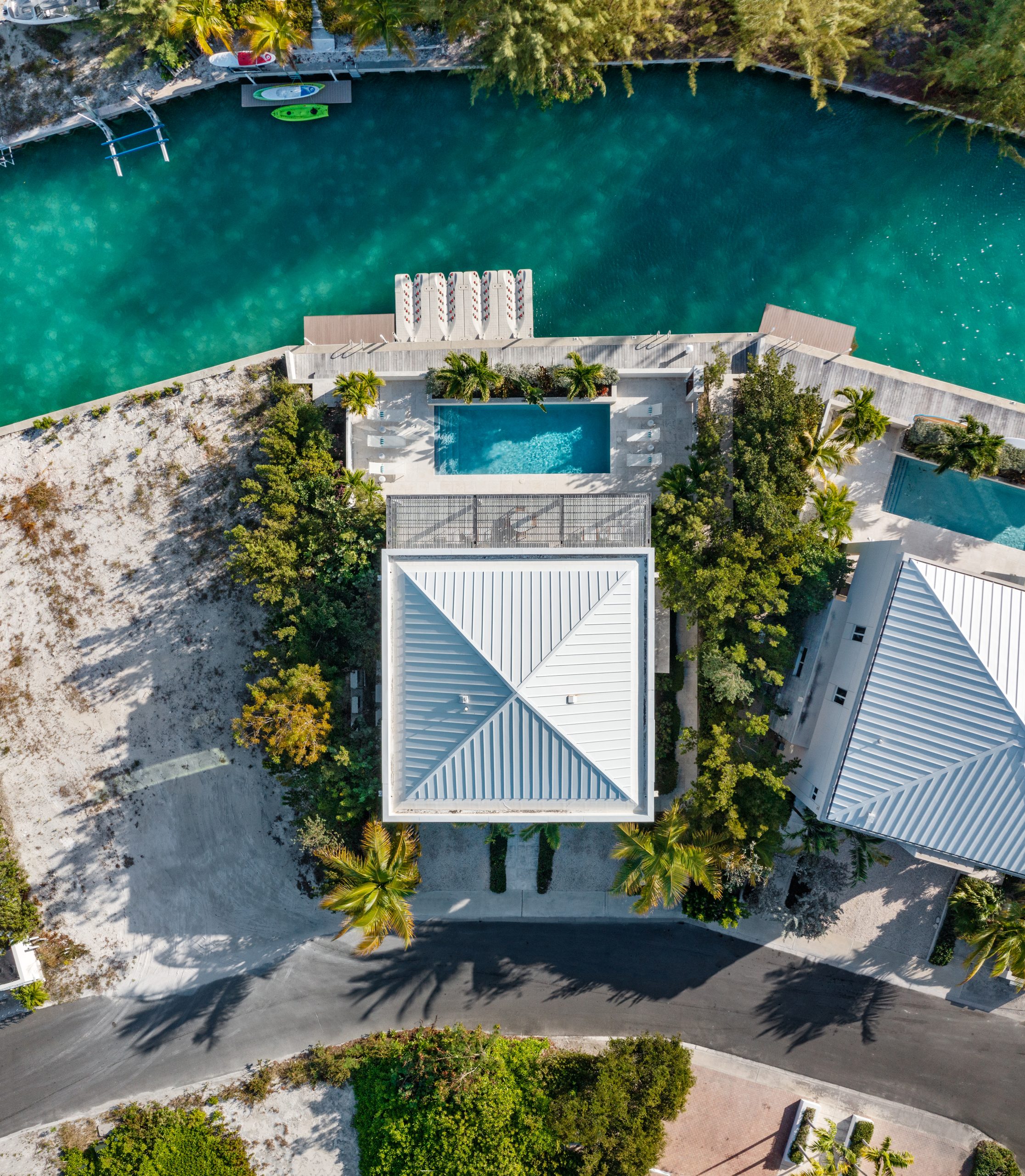 Maya Luxe Luxury Villa Rentals Experiences Turks Caicos Salt Air 24