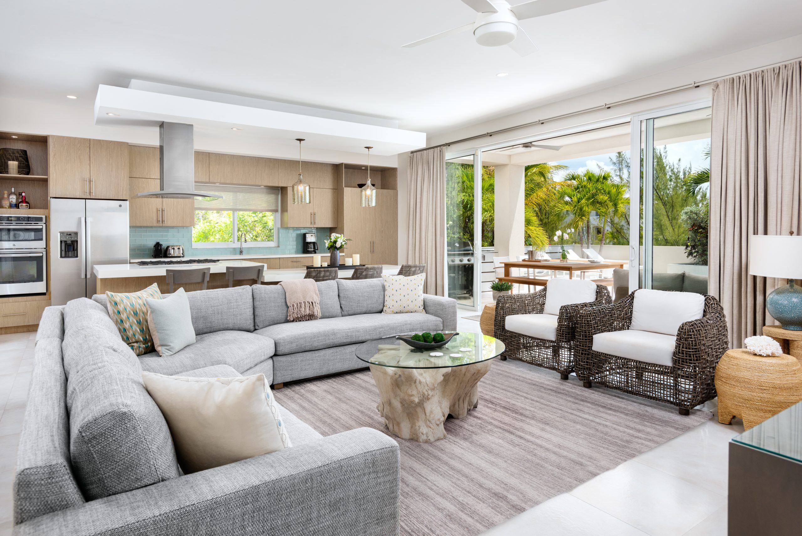 Maya Luxe Luxury Villa Rentals Experiences Turks Caicos Second Wind 01