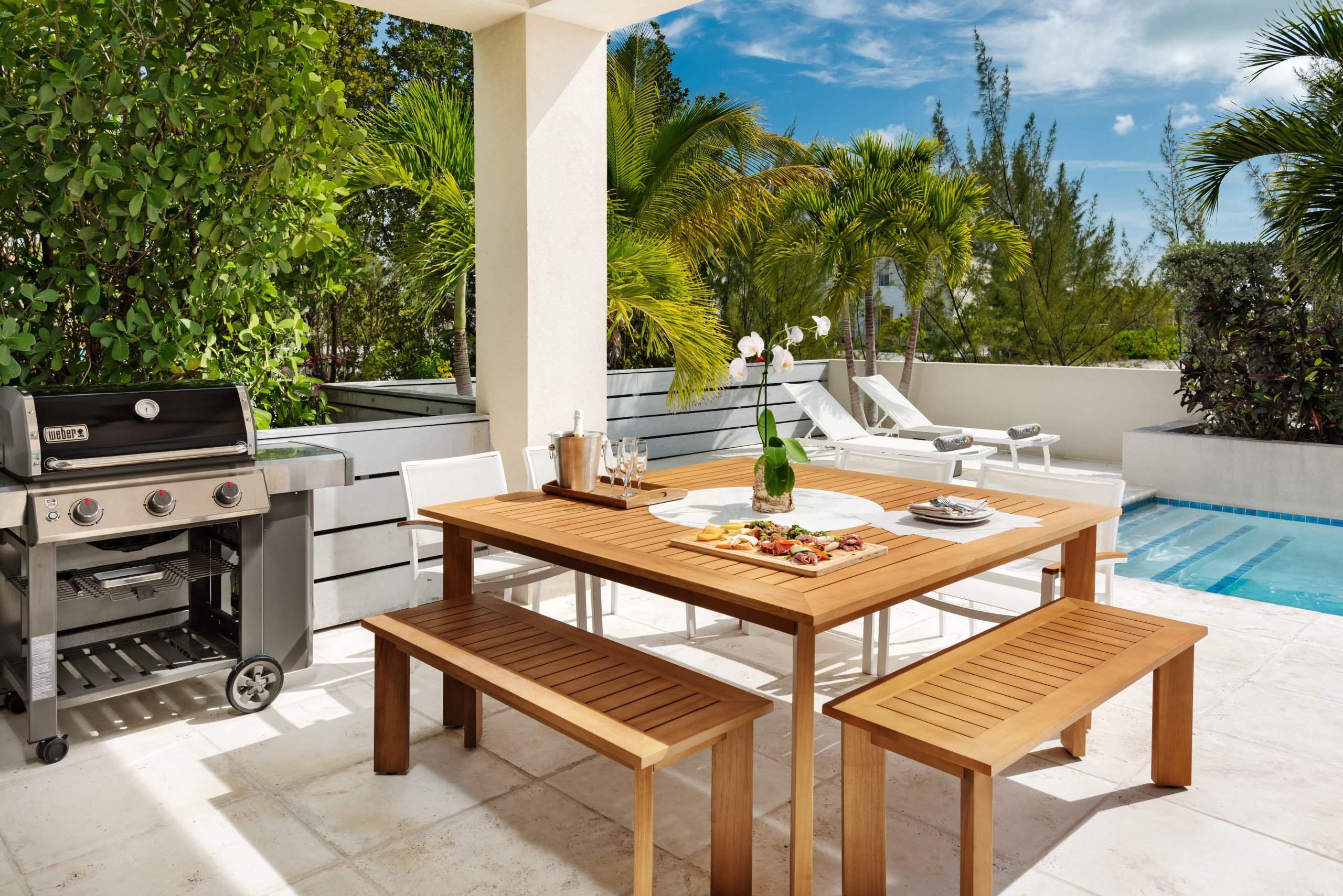Maya Luxe Luxury Villa Rentals Experiences Turks Caicos Second Wind 03