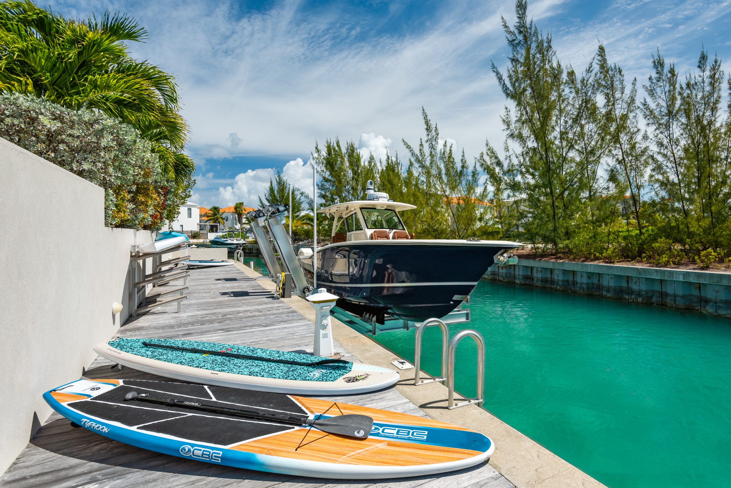 Maya Luxe Luxury Villa Rentals Experiences Turks Caicos Second Wind 07