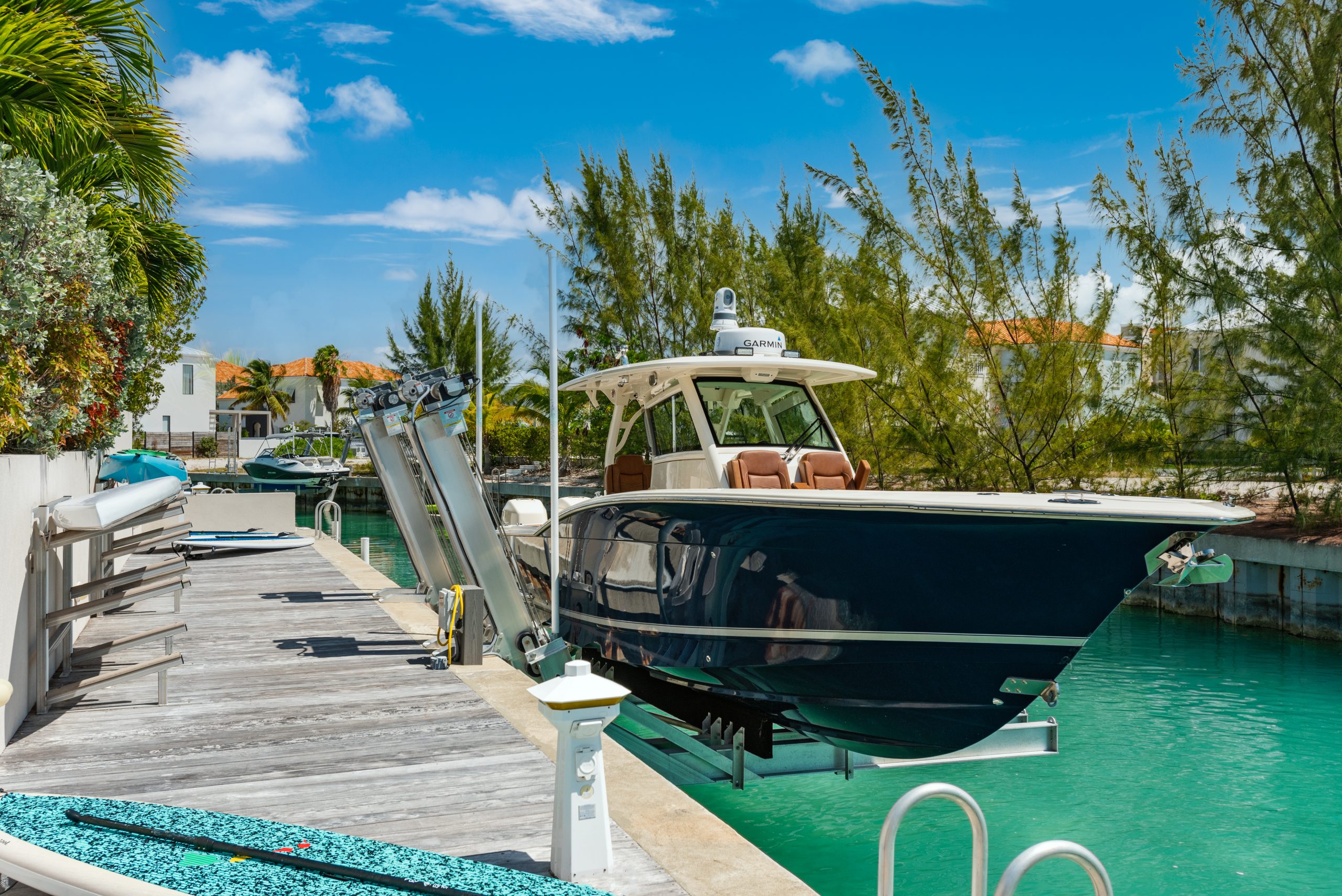 Maya Luxe Luxury Villa Rentals Experiences Turks Caicos Second Wind 08