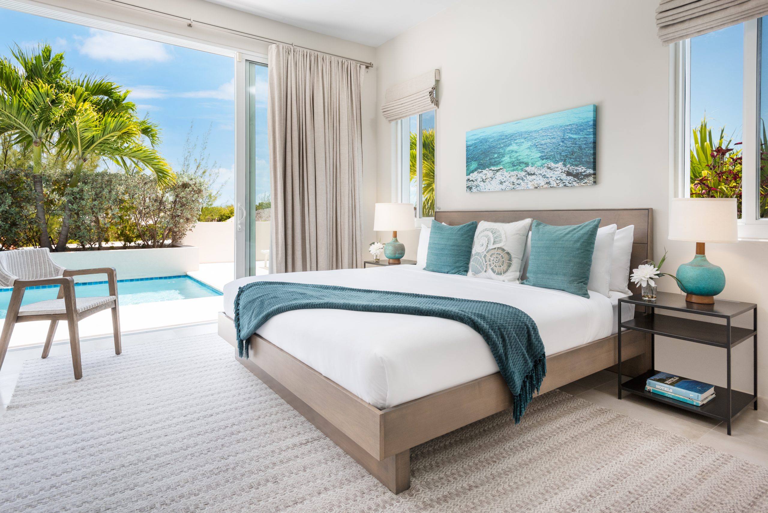 Maya Luxe Luxury Villa Rentals Experiences Turks Caicos Second Wind 10