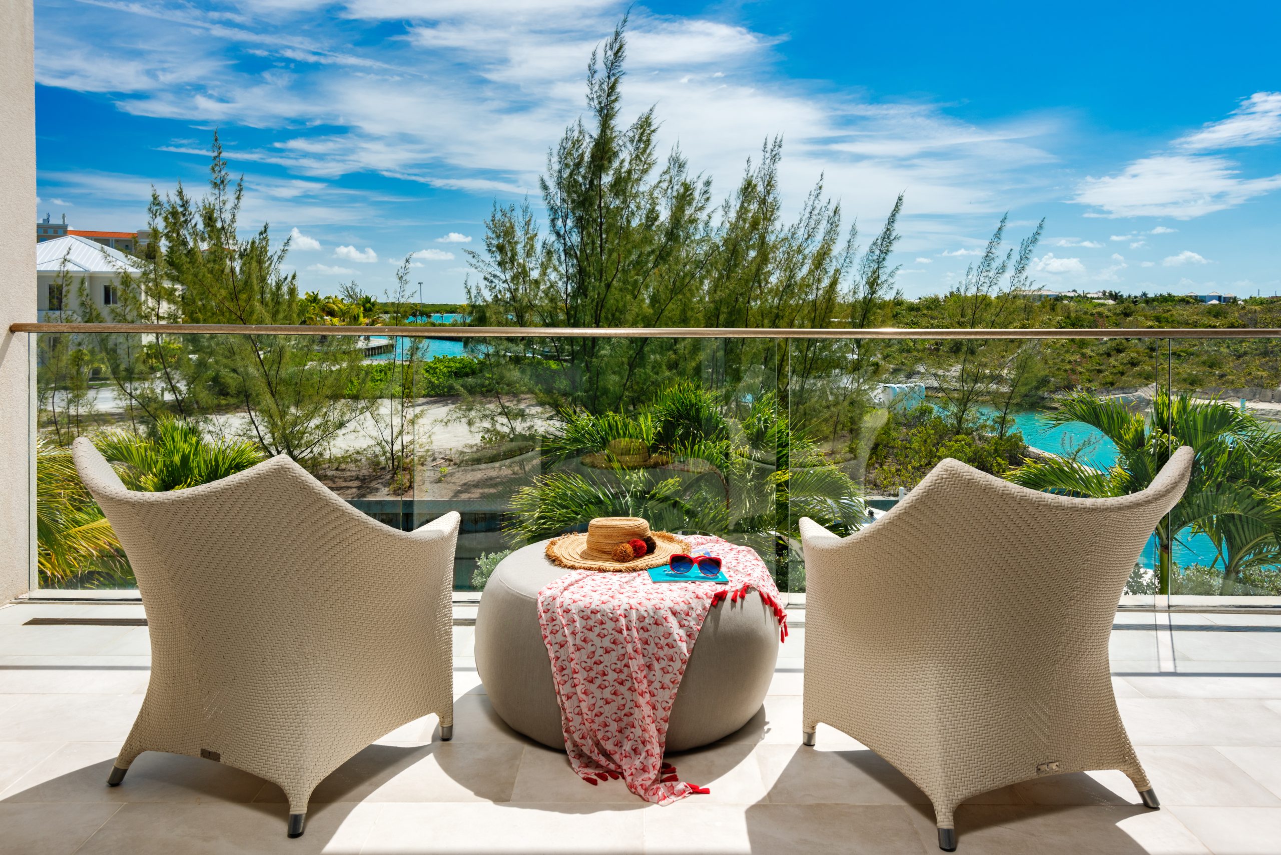 Maya Luxe Luxury Villa Rentals Experiences Turks Caicos Second Wind 16