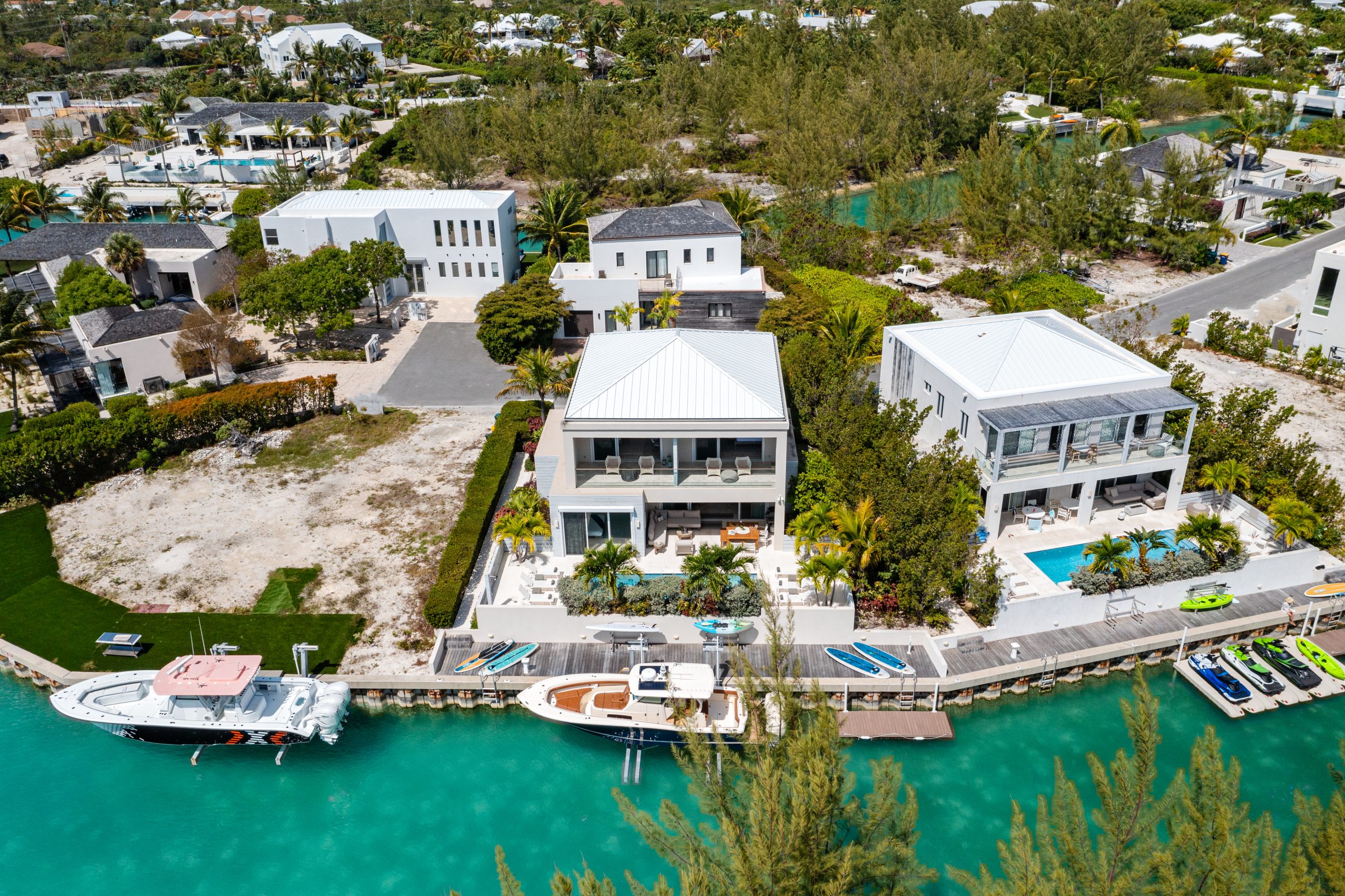 Maya Luxe Luxury Villa Rentals Experiences Turks Caicos Second Wind 21