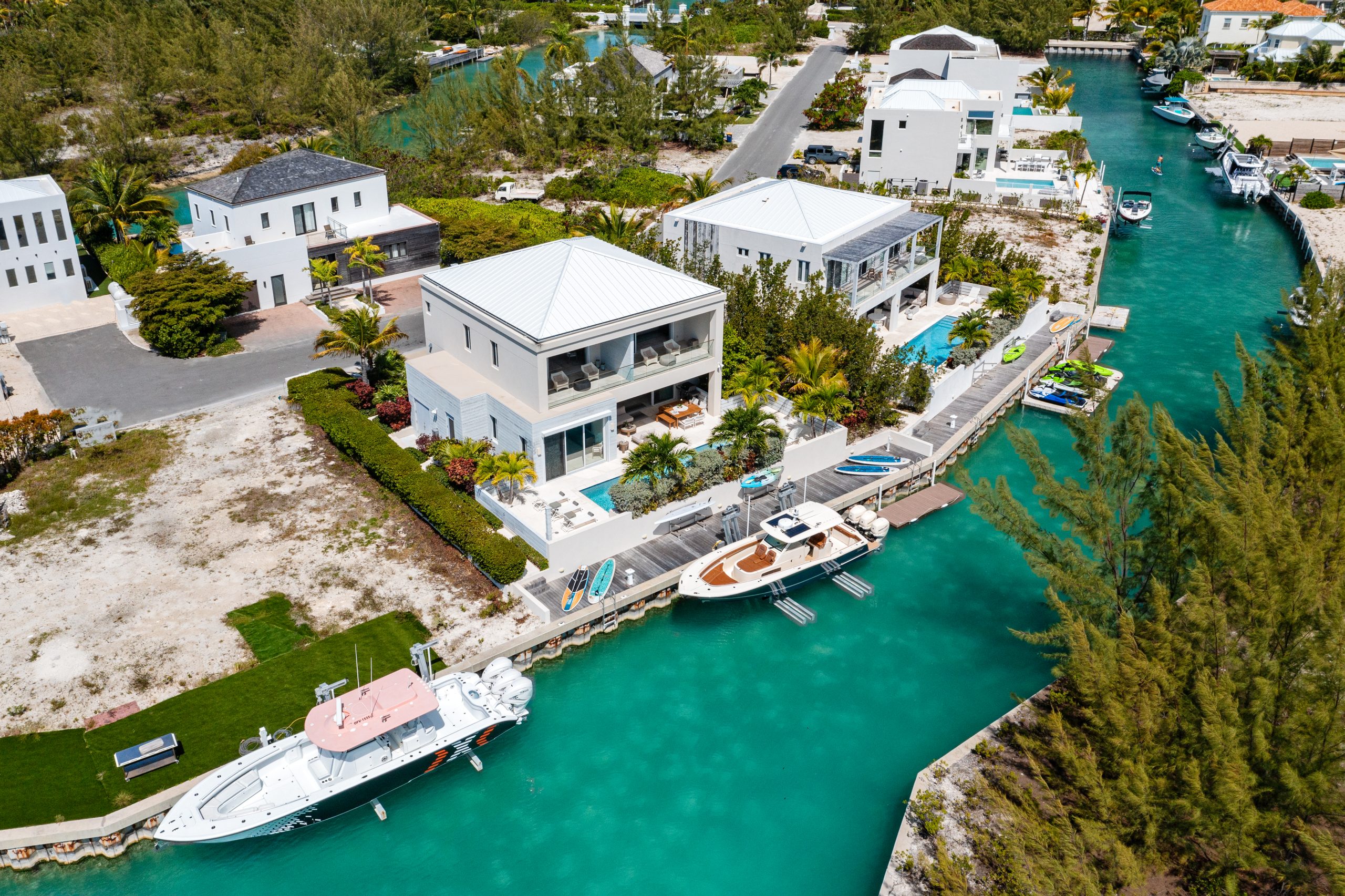 Maya Luxe Luxury Villa Rentals Experiences Turks Caicos Second Wind 22