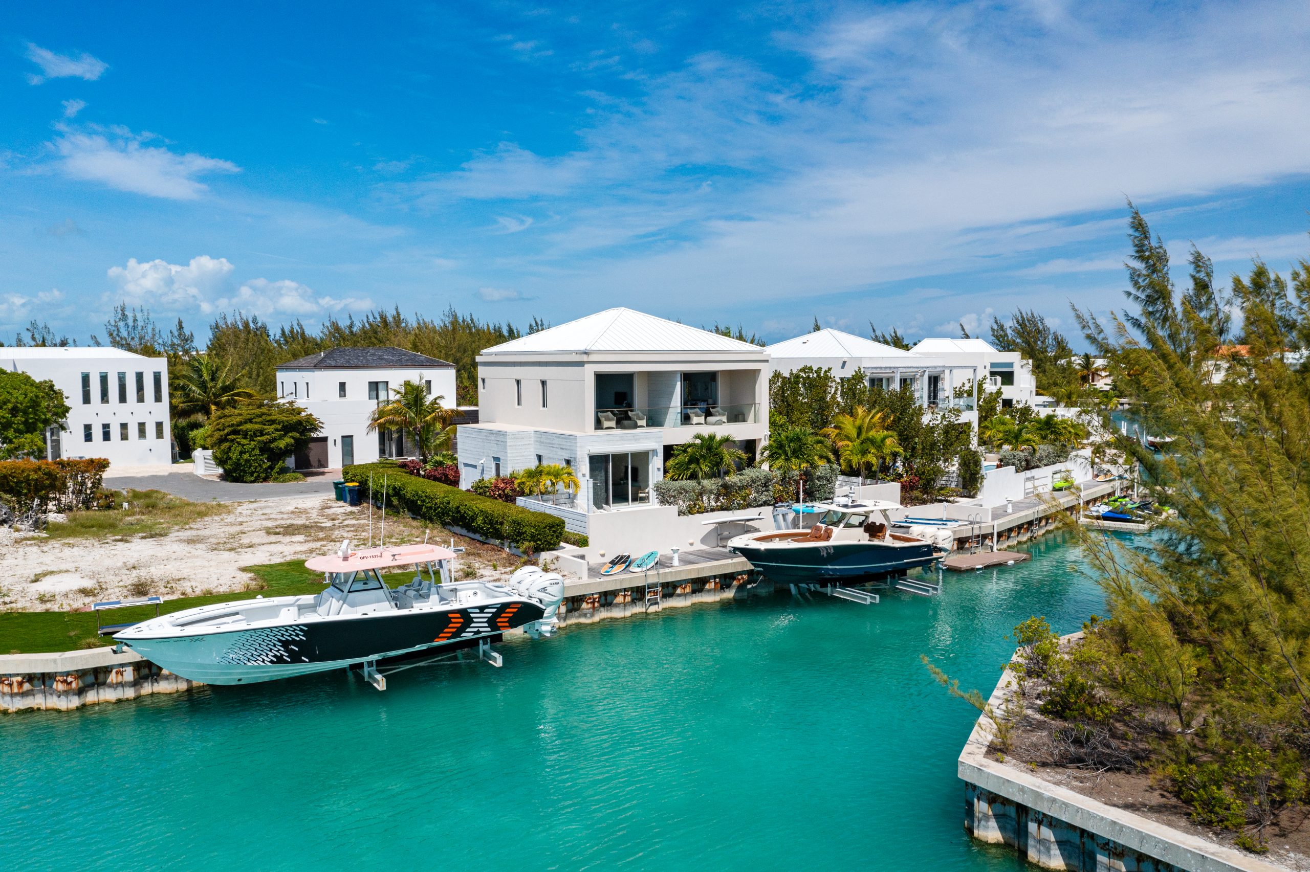 Maya Luxe Luxury Villa Rentals Experiences Turks Caicos Second Wind 23