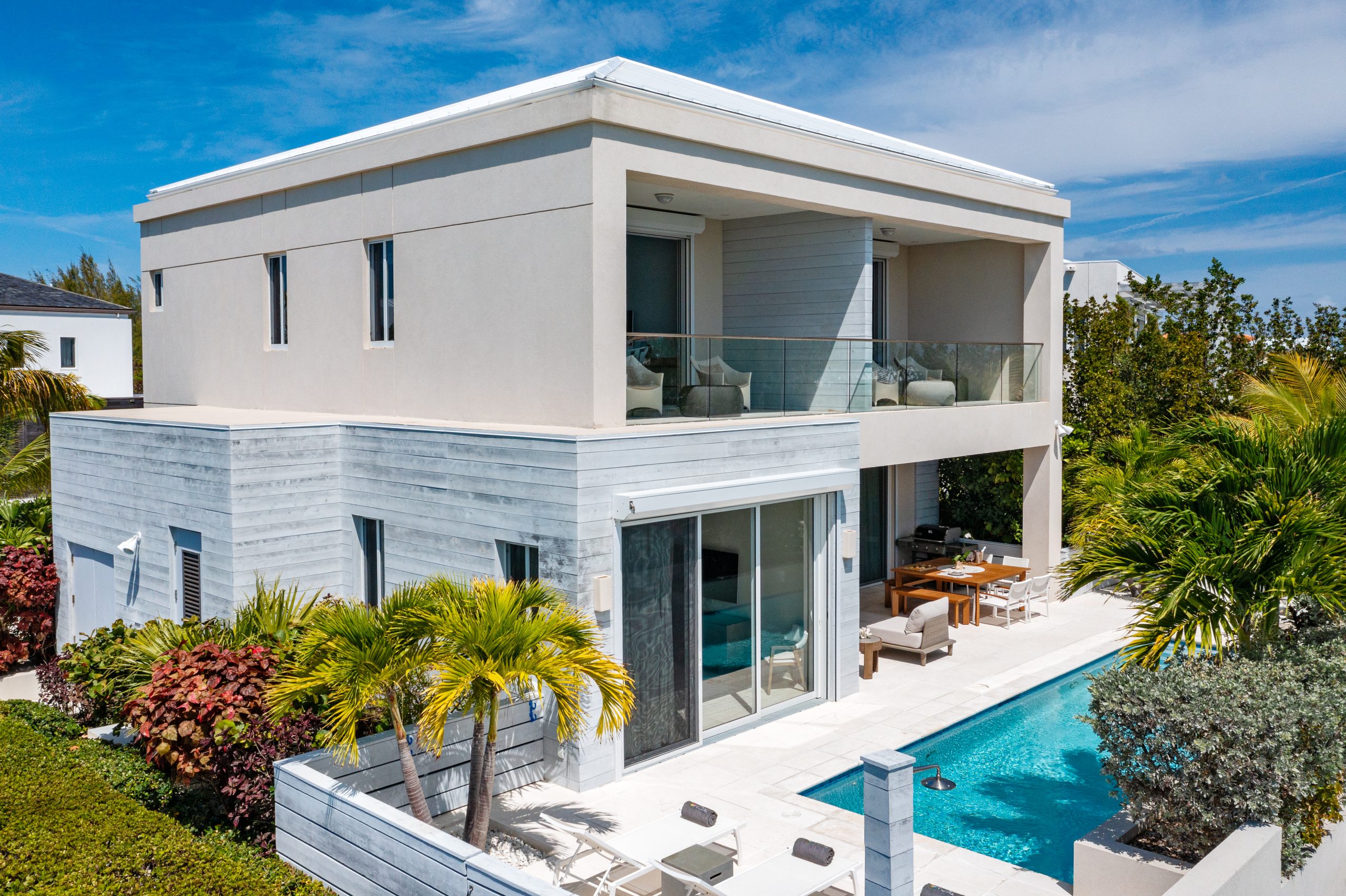 Maya Luxe Luxury Villa Rentals Experiences Turks Caicos Second Wind 27