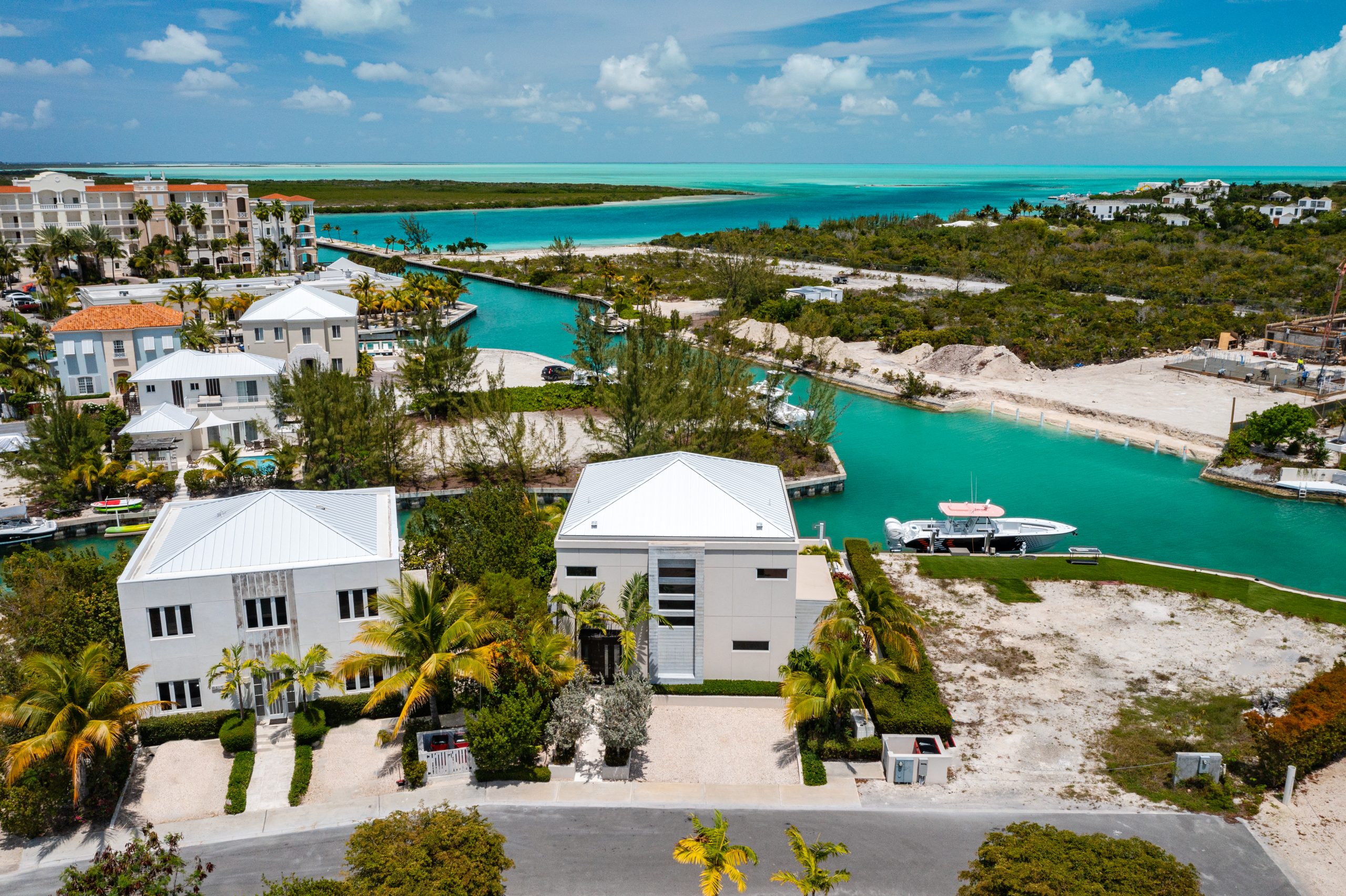 Maya Luxe Luxury Villa Rentals Experiences Turks Caicos Second Wind 29