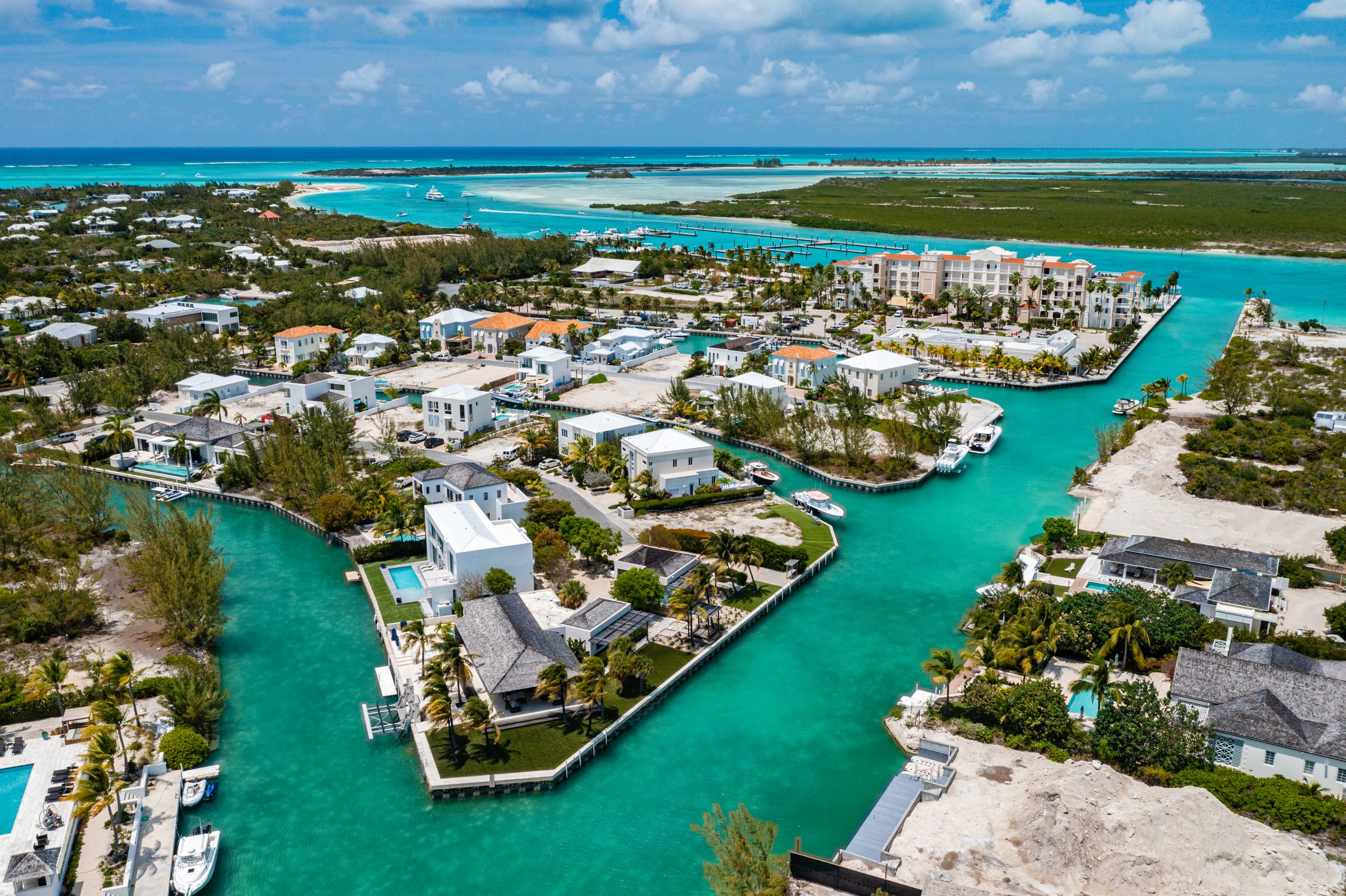 Maya Luxe Luxury Villa Rentals Experiences Turks Caicos Second Wind 30