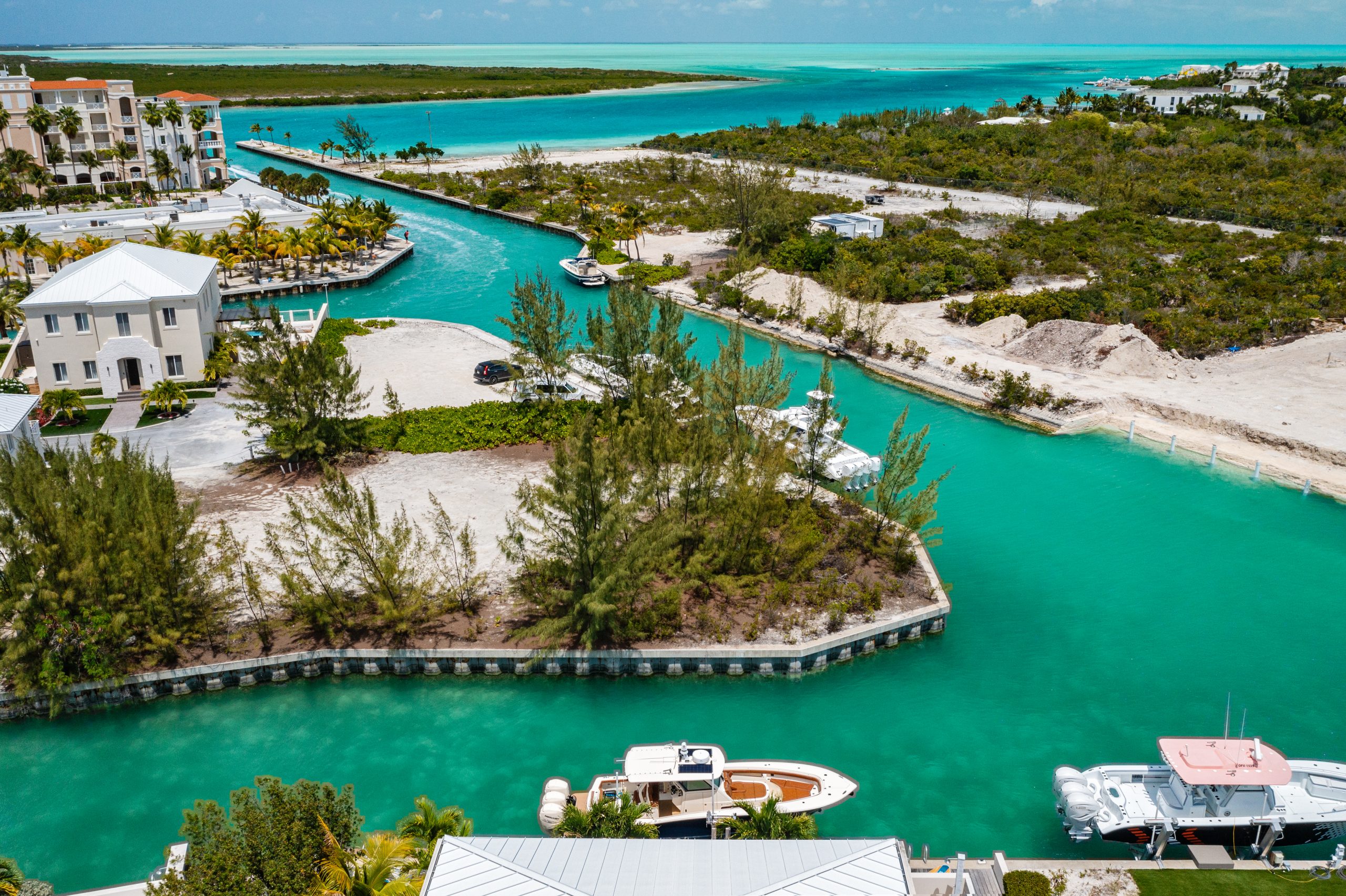 Maya Luxe Luxury Villa Rentals Experiences Turks Caicos Second Wind 31