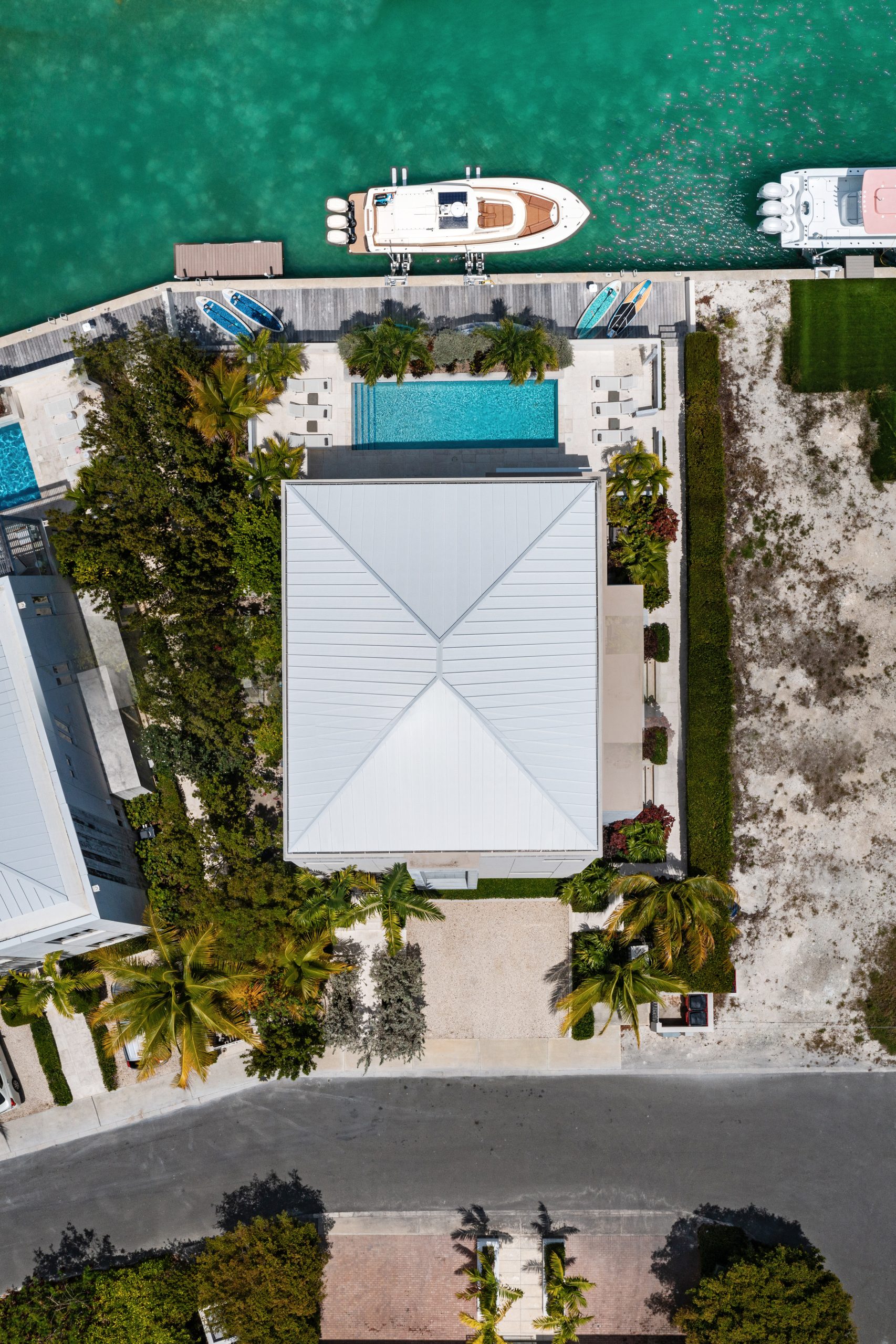 Maya Luxe Luxury Villa Rentals Experiences Turks Caicos Second Wind 32