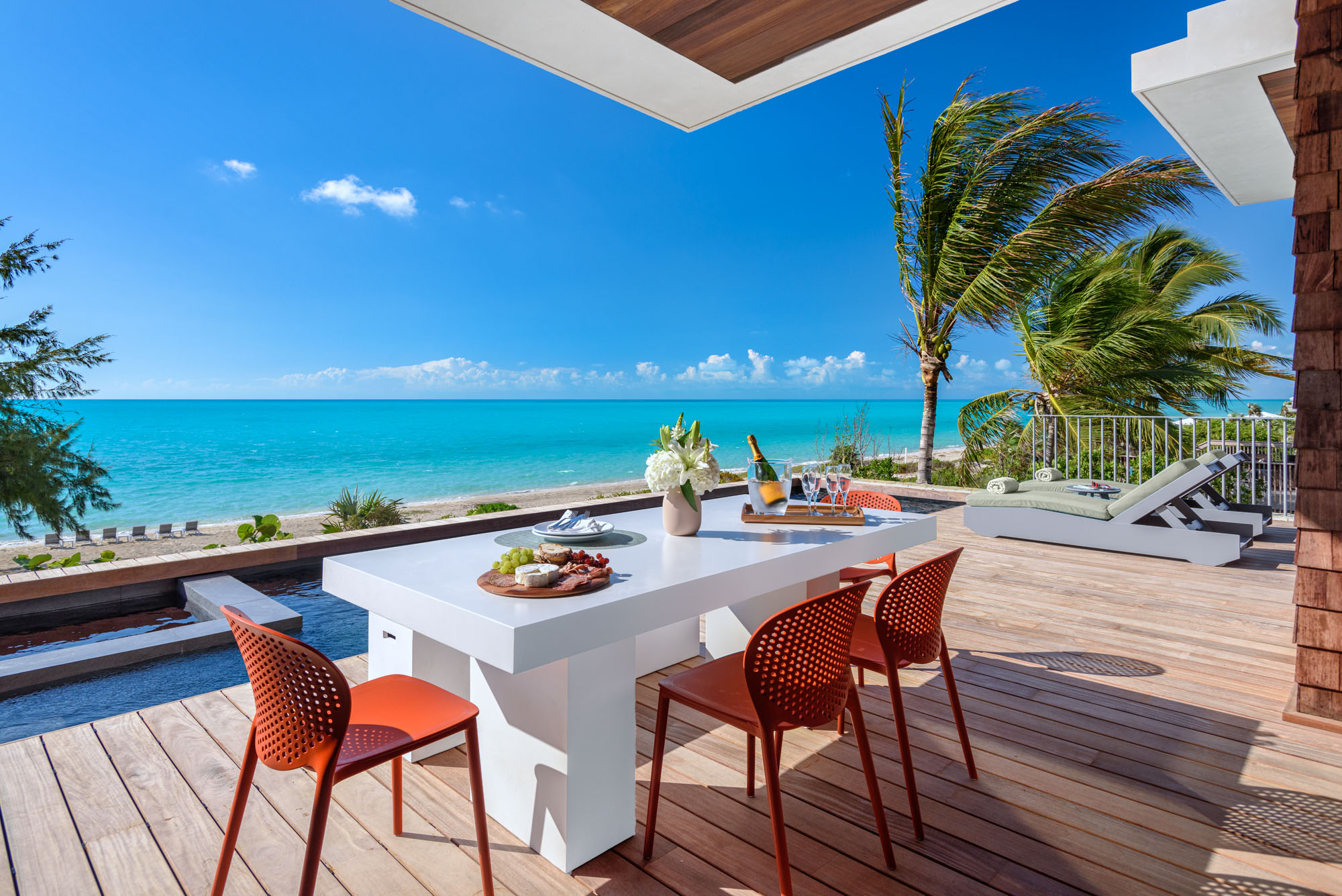 Maya Luxe Luxury Villa Rentals Experiences Turks Caicos Umi 10