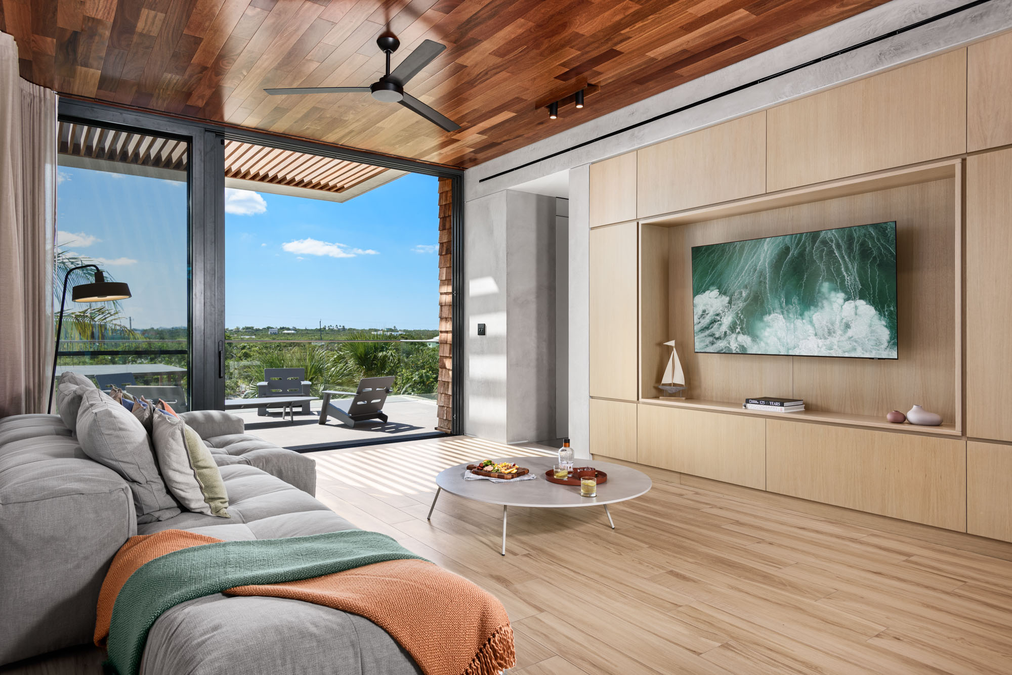 Maya Luxe Luxury Villa Rentals Experiences Turks Caicos Umi 11