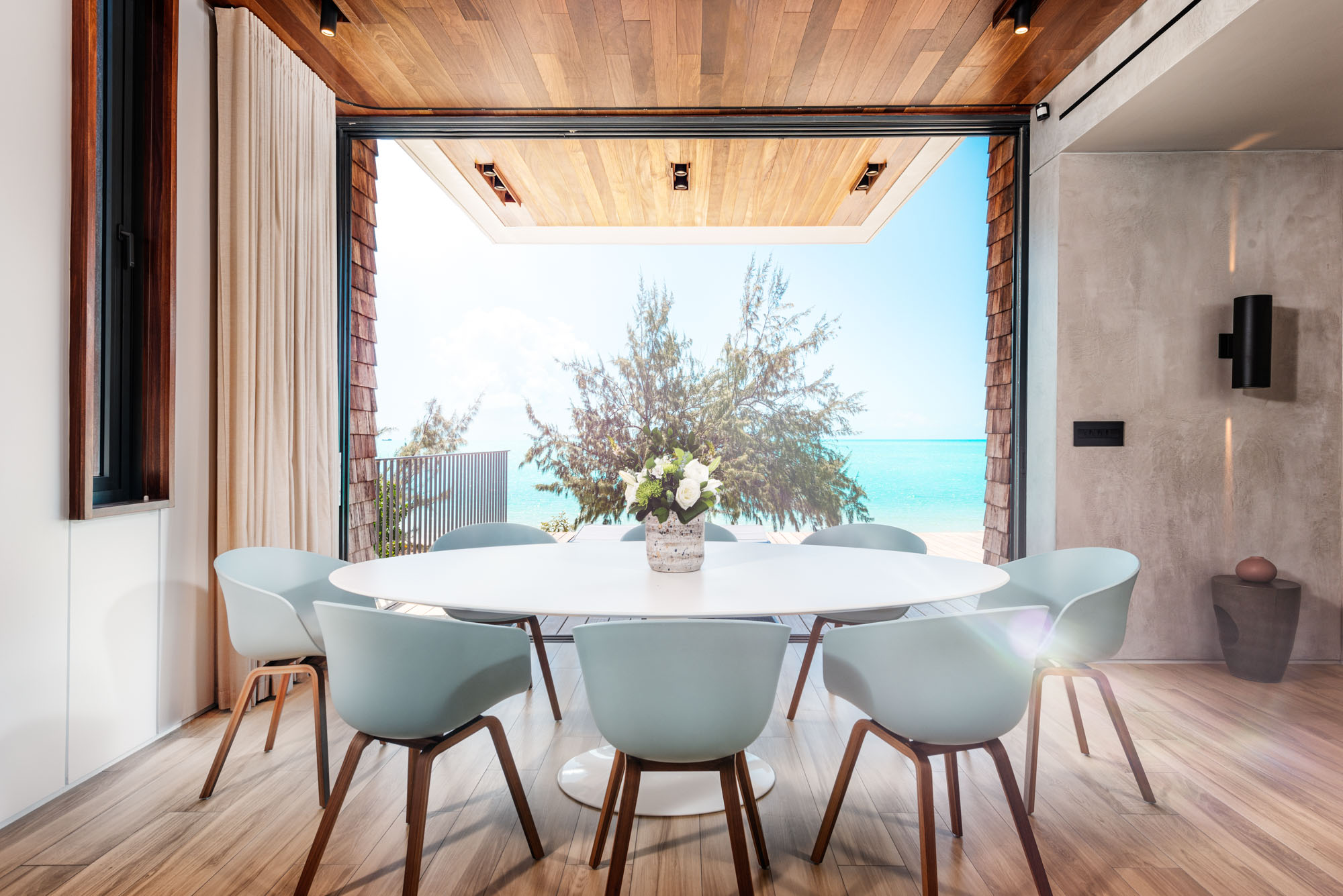 Maya Luxe Luxury Villa Rentals Experiences Turks Caicos Umi 12