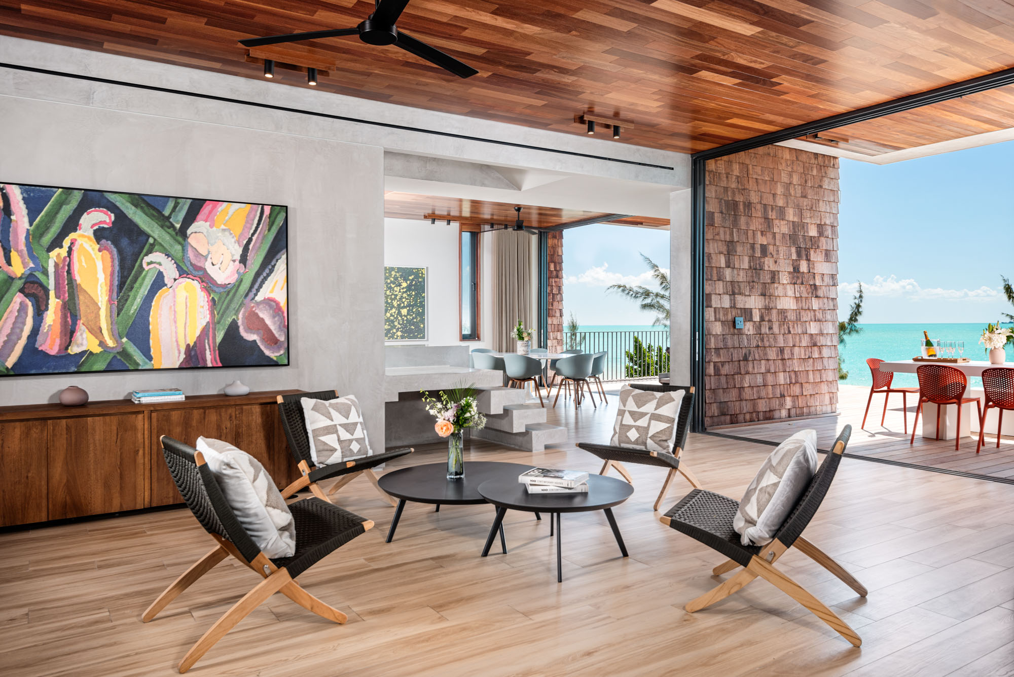 Maya Luxe Luxury Villa Rentals Experiences Turks Caicos Umi 13