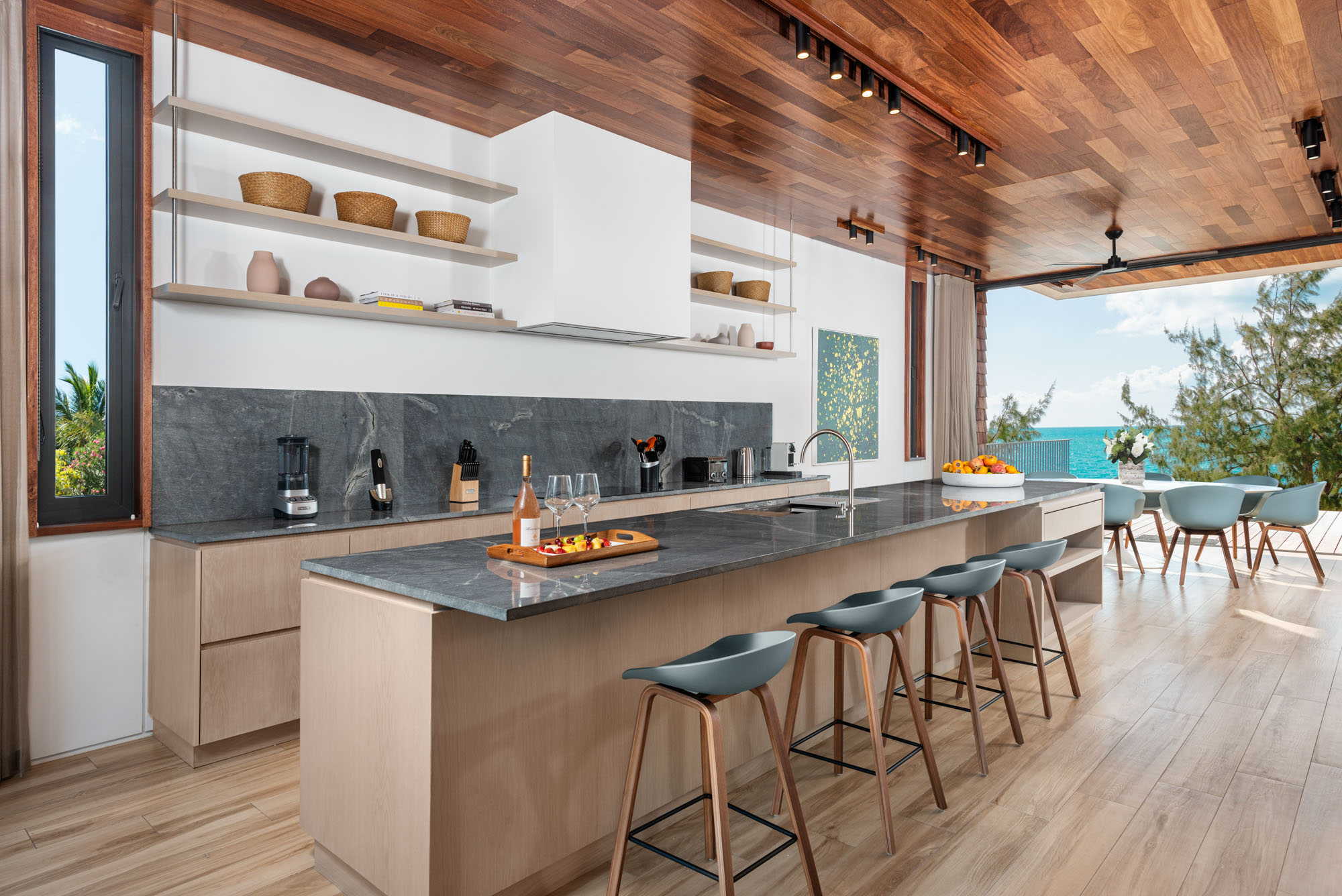 Maya Luxe Luxury Villa Rentals Experiences Turks Caicos Umi 14
