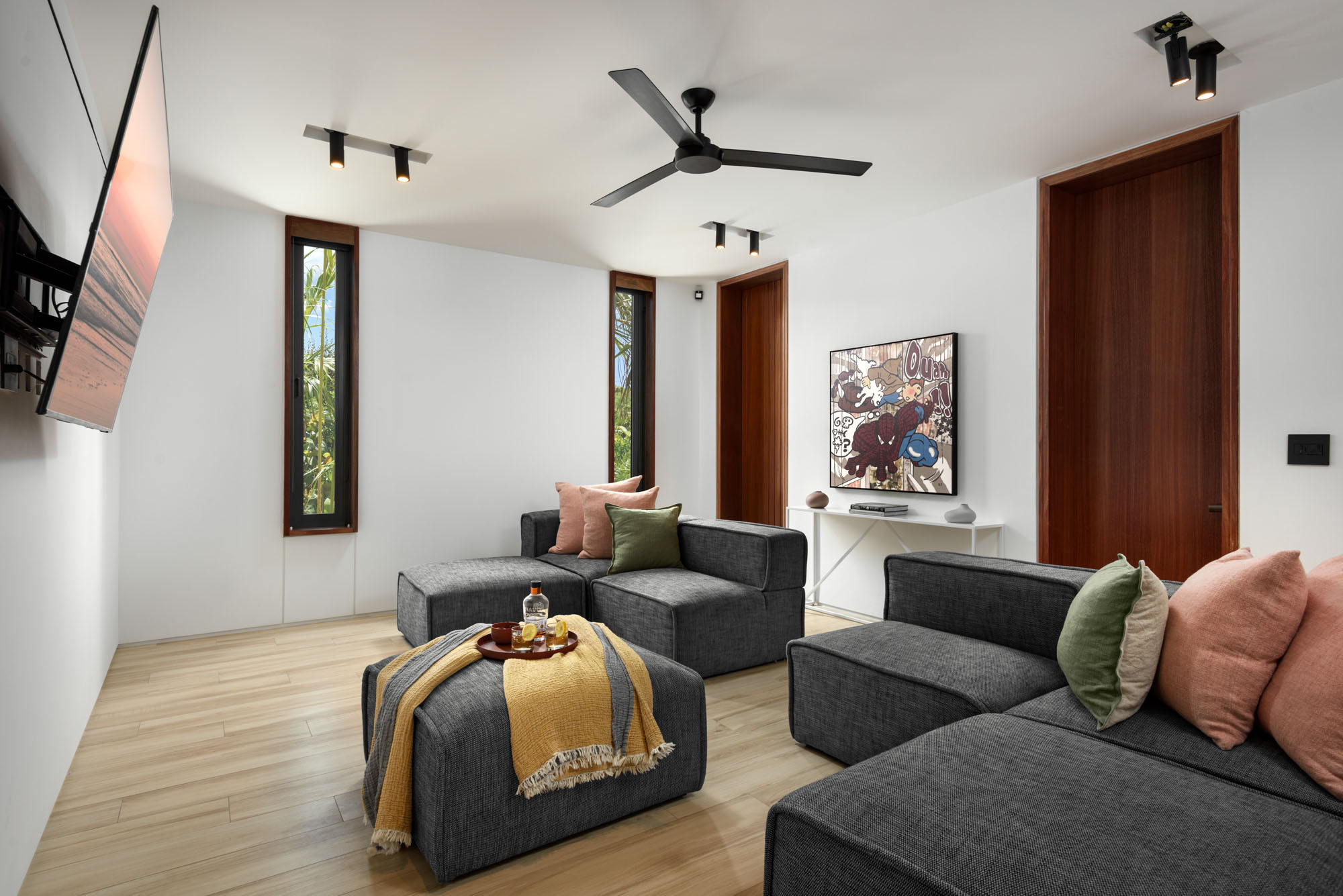 Maya Luxe Luxury Villa Rentals Experiences Turks Caicos Umi 15.1