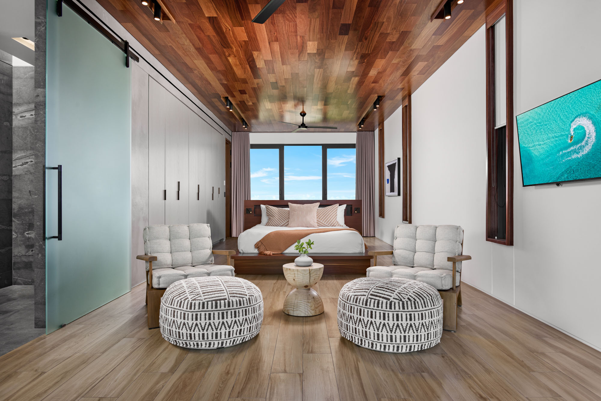Maya Luxe Luxury Villa Rentals Experiences Turks Caicos Umi 15