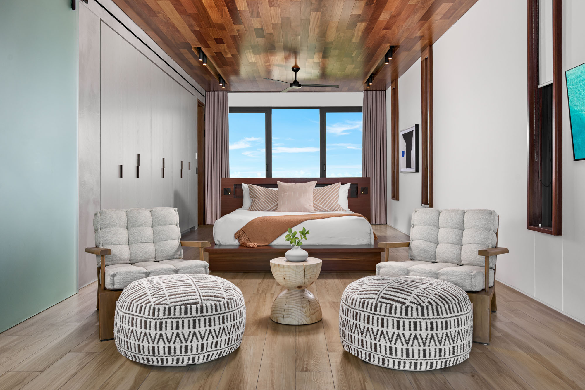 Maya Luxe Luxury Villa Rentals Experiences Turks Caicos Umi 16