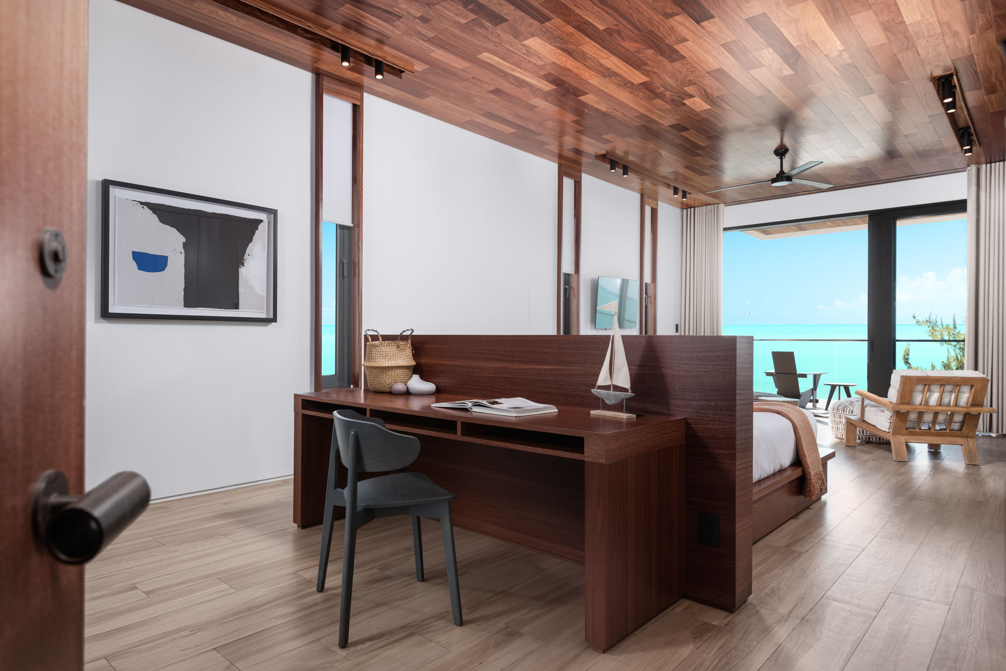 Maya Luxe Luxury Villa Rentals Experiences Turks Caicos Umi 17