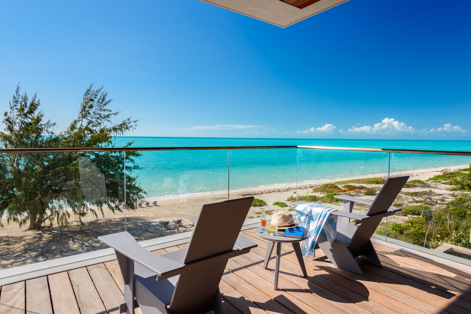 Maya Luxe Luxury Villa Rentals Experiences Turks Caicos Umi 18