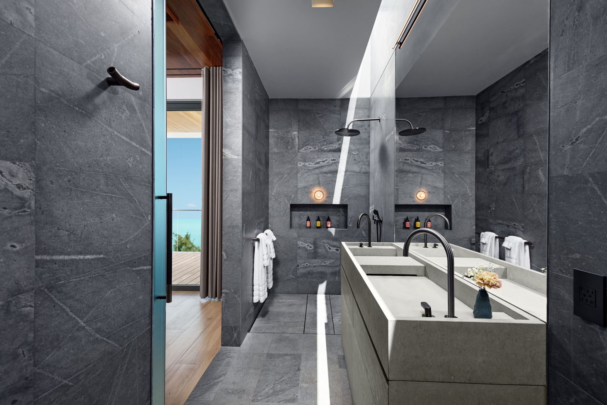 Maya Luxe Luxury Villa Rentals Experiences Turks Caicos Umi 19