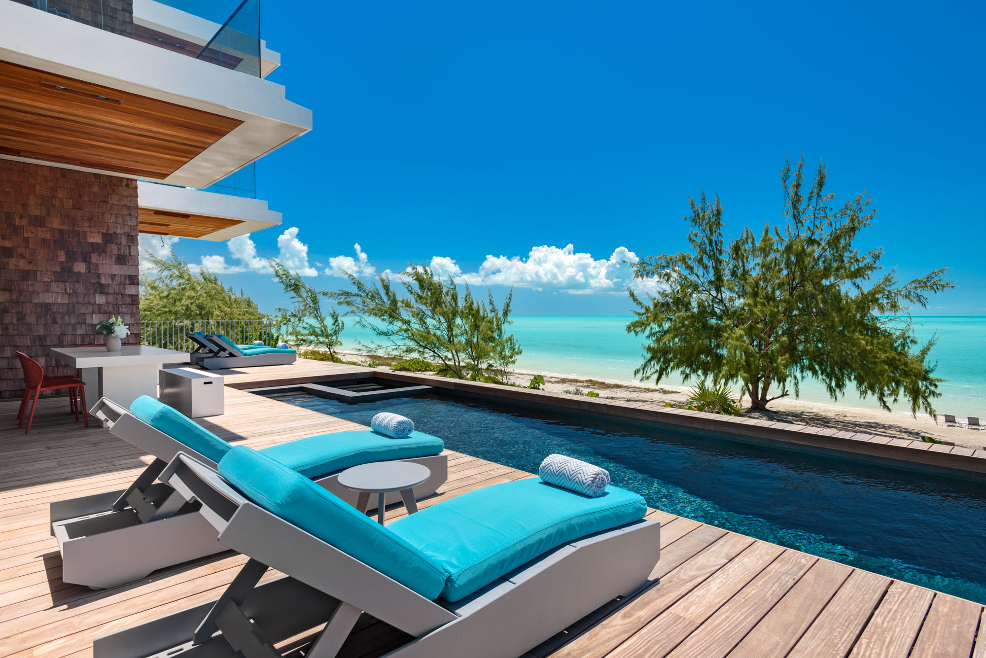Maya Luxe Luxury Villa Rentals Experiences Turks Caicos Umi 2
