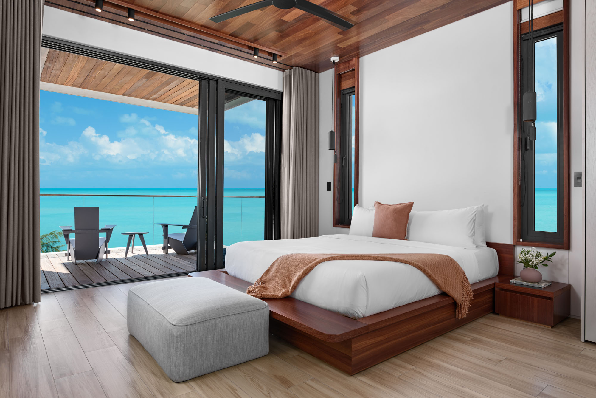 Maya Luxe Luxury Villa Rentals Experiences Turks Caicos Umi 20