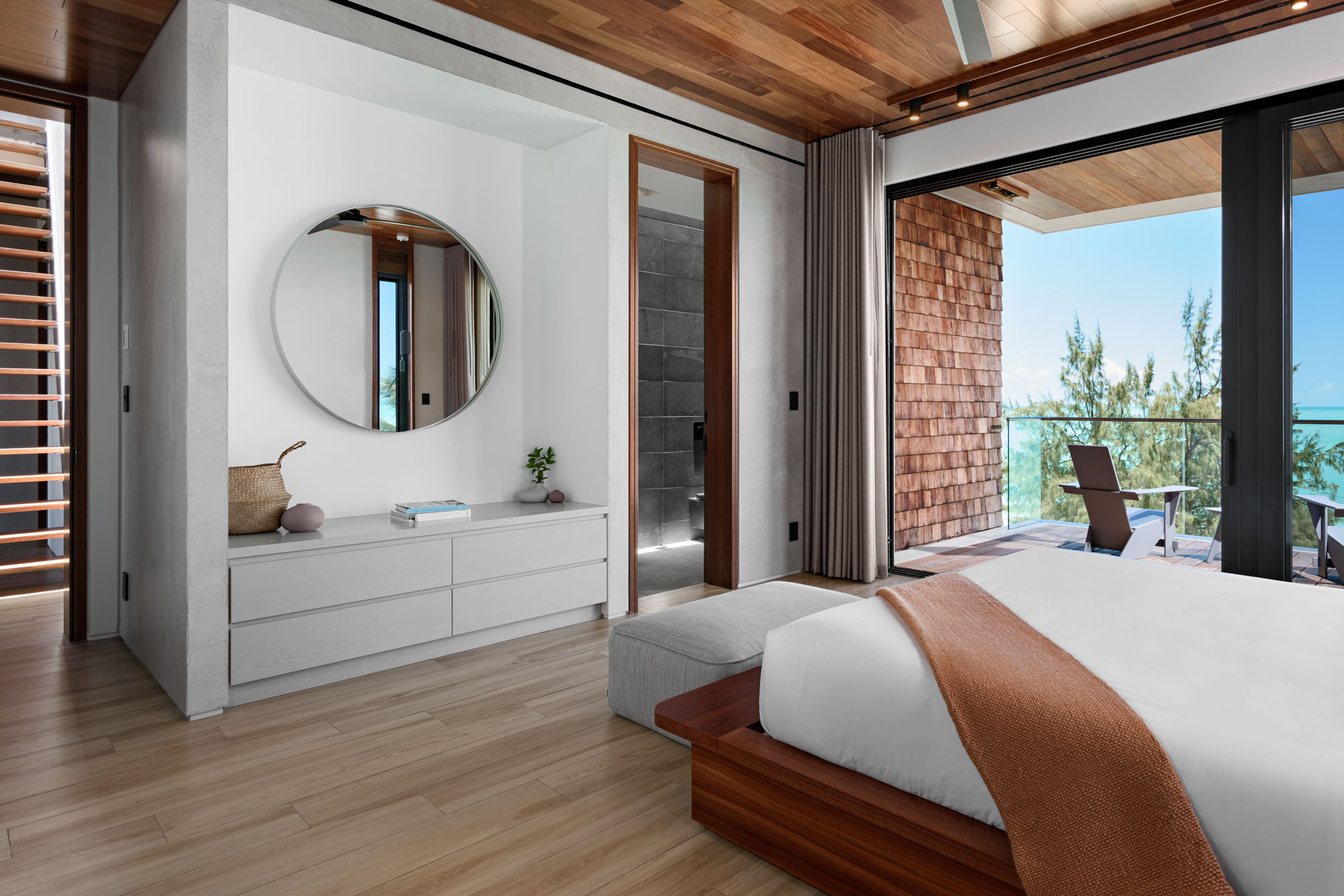Maya Luxe Luxury Villa Rentals Experiences Turks Caicos Umi 21