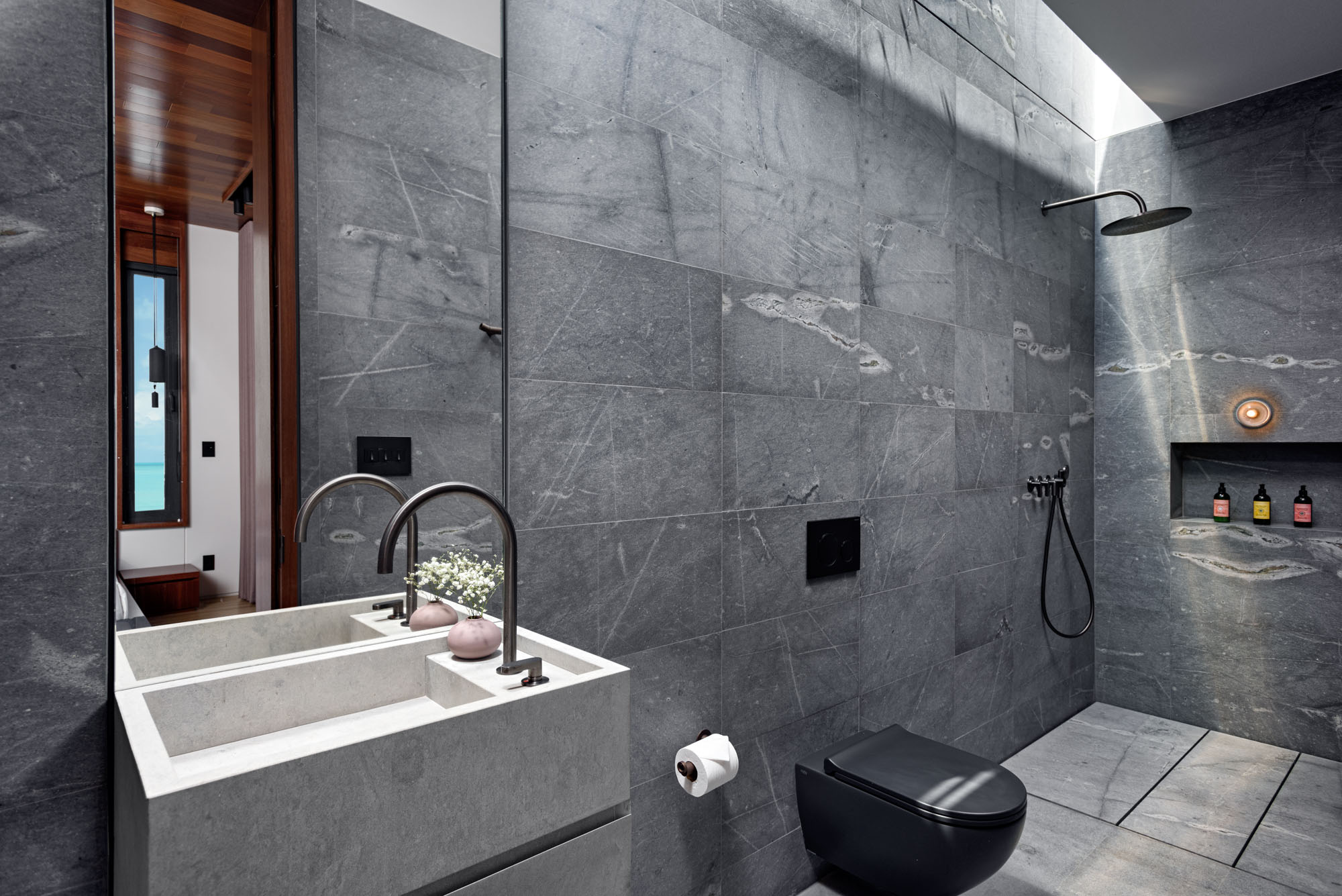 Maya Luxe Luxury Villa Rentals Experiences Turks Caicos Umi 23