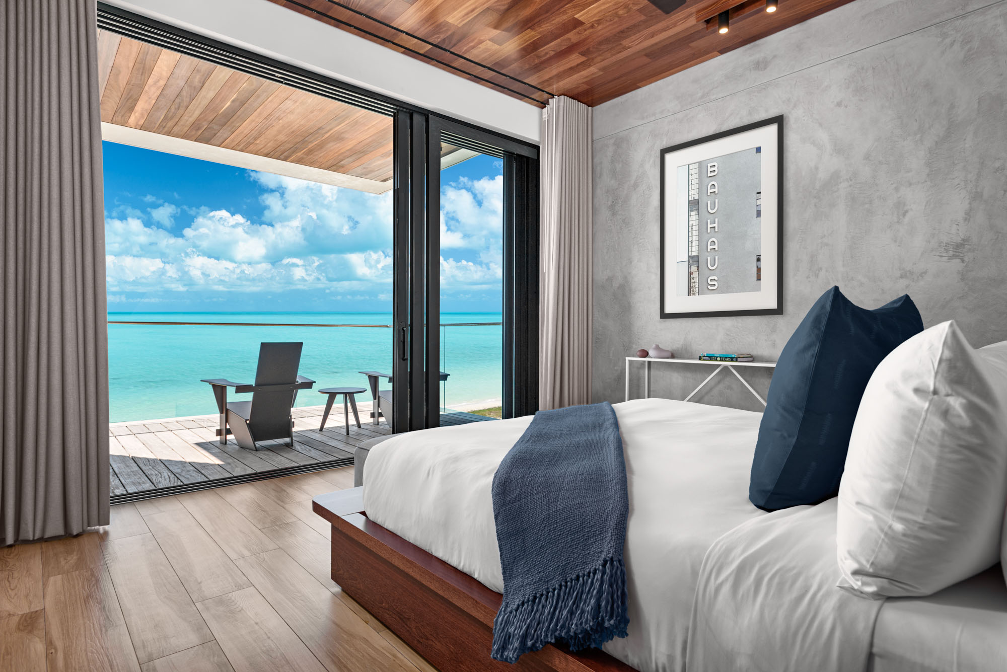 Maya Luxe Luxury Villa Rentals Experiences Turks Caicos Umi 24