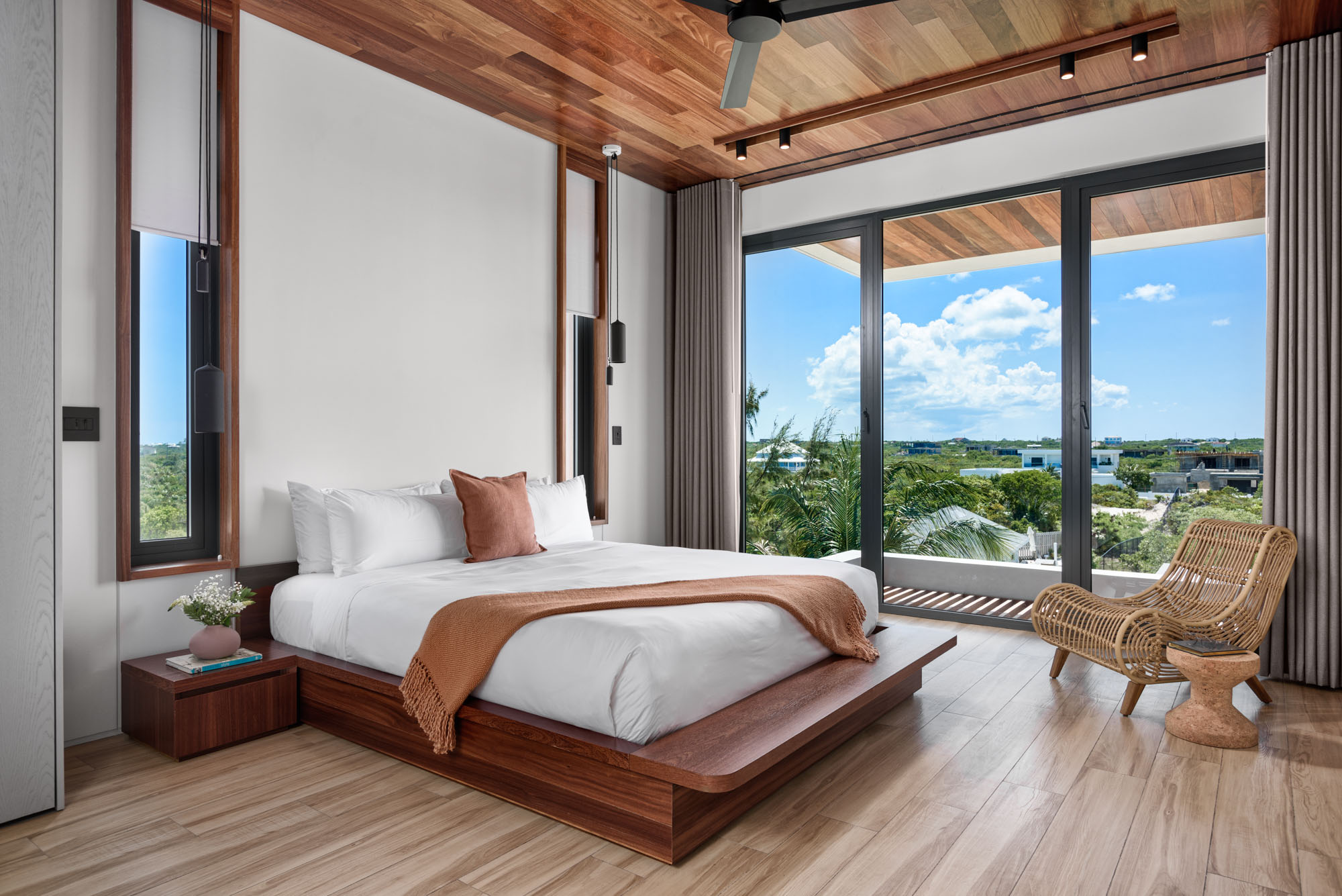 Maya Luxe Luxury Villa Rentals Experiences Turks Caicos Umi 26