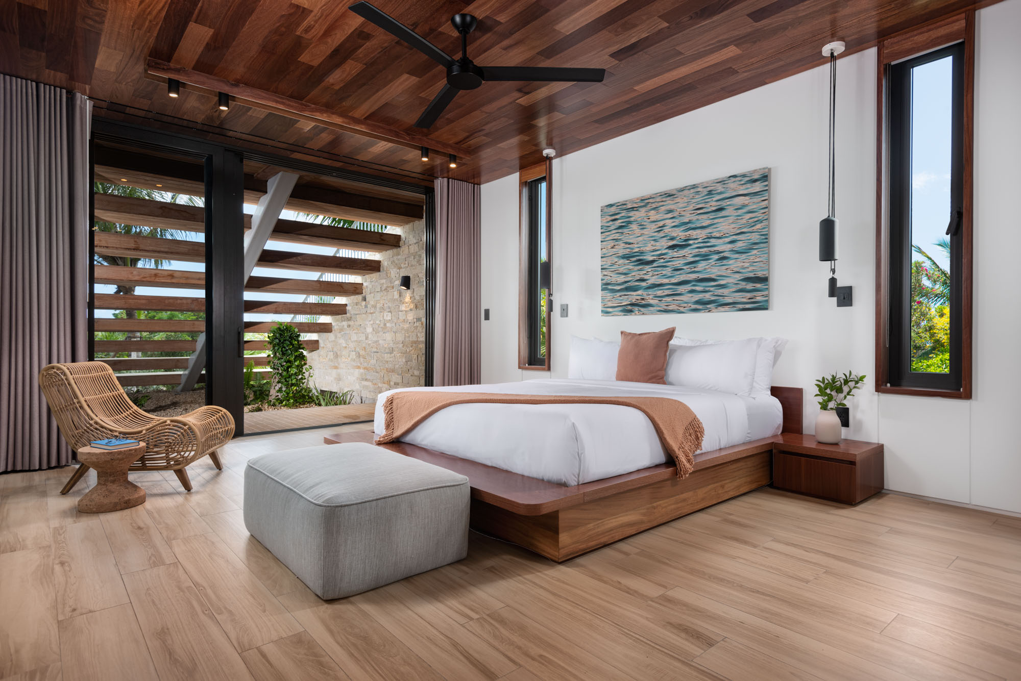 Maya Luxe Luxury Villa Rentals Experiences Turks Caicos Umi 29