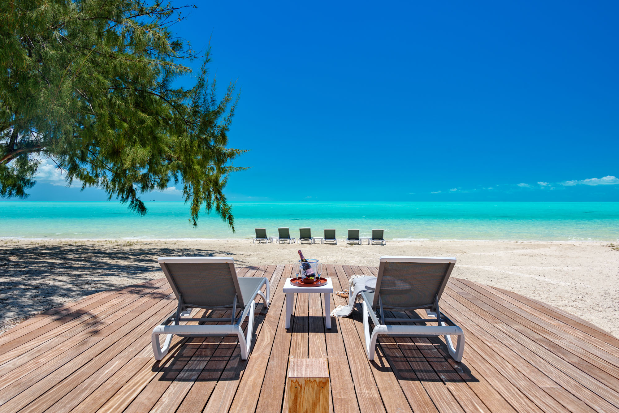 Maya Luxe Luxury Villa Rentals Experiences Turks Caicos Umi 3